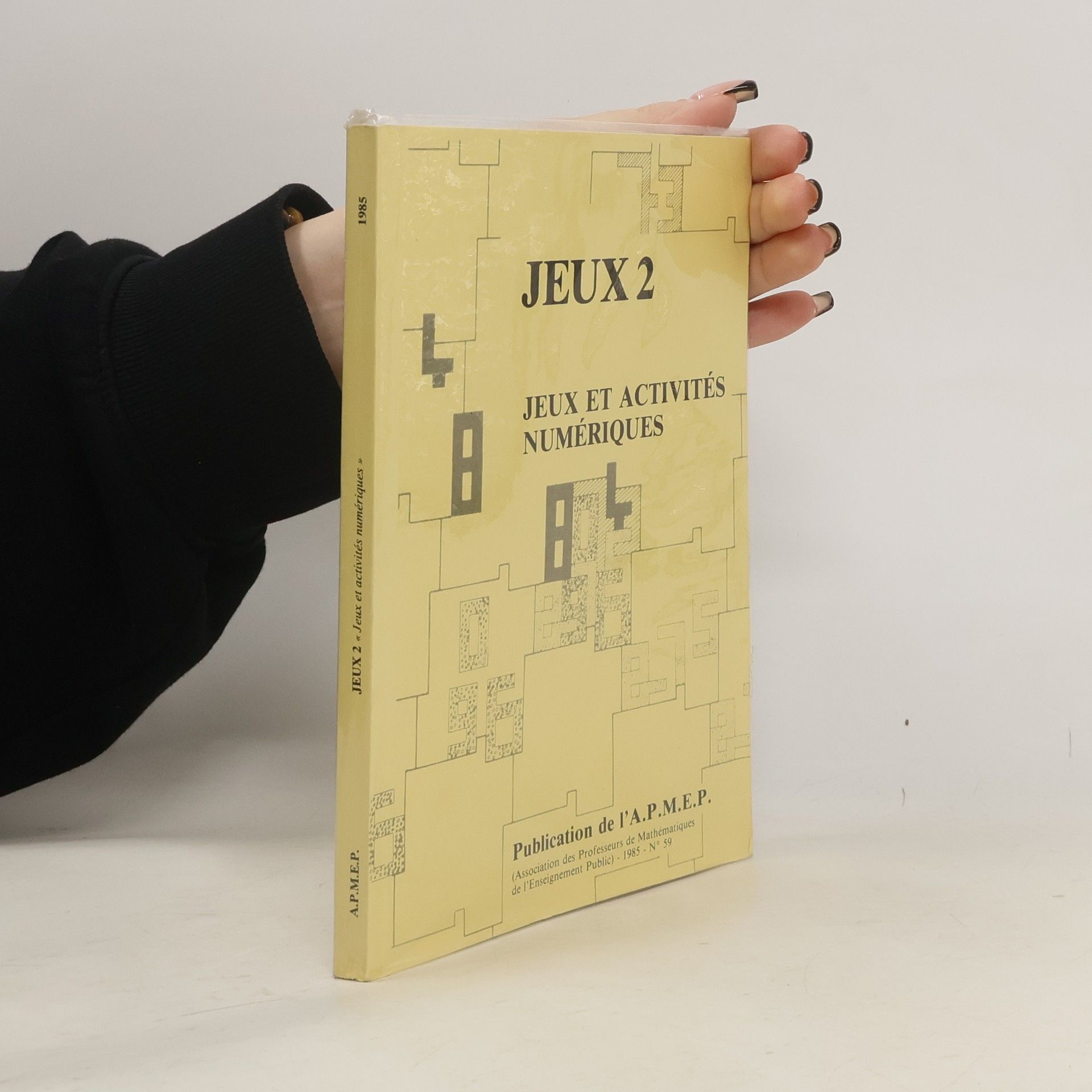 Jeux 2