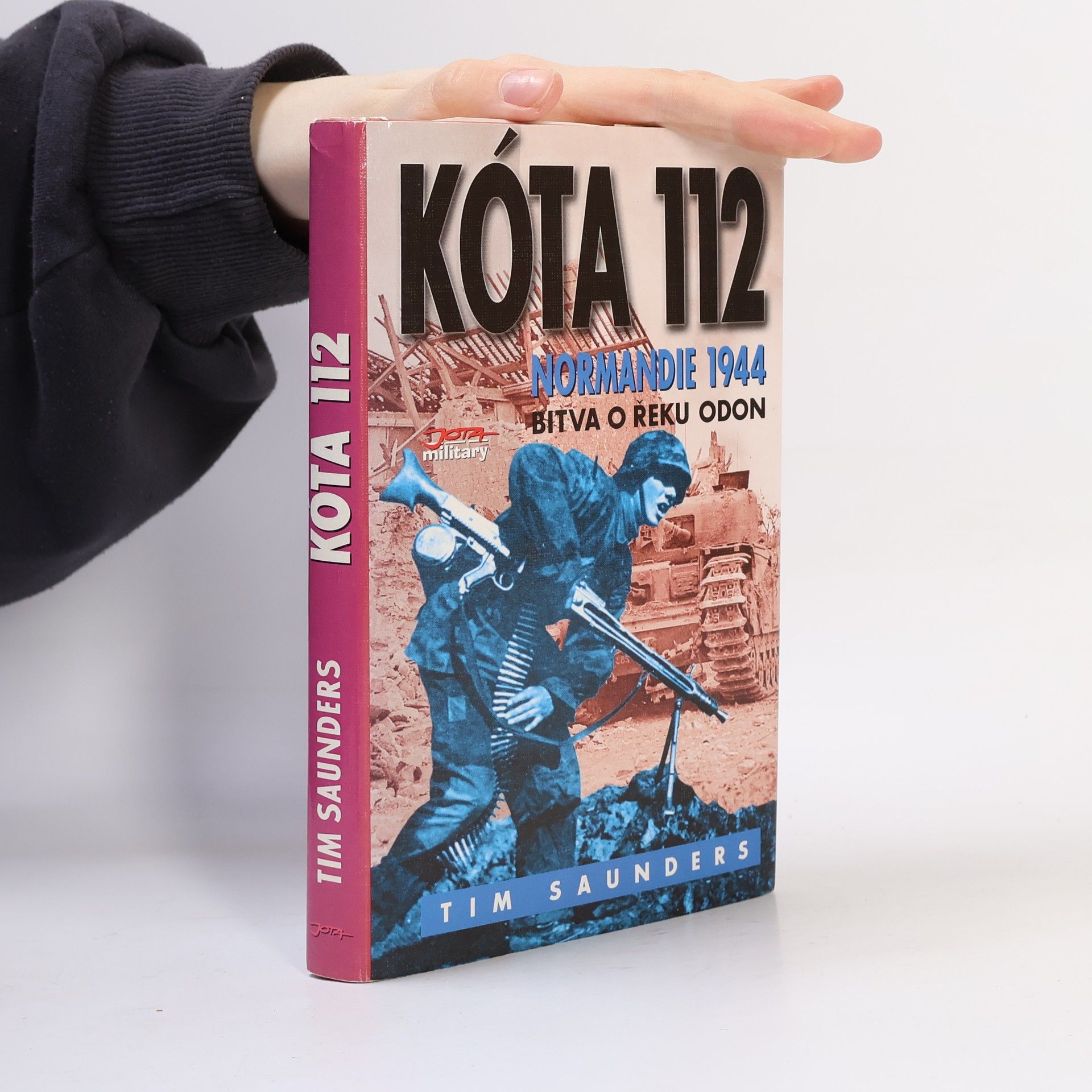 Kóta 112