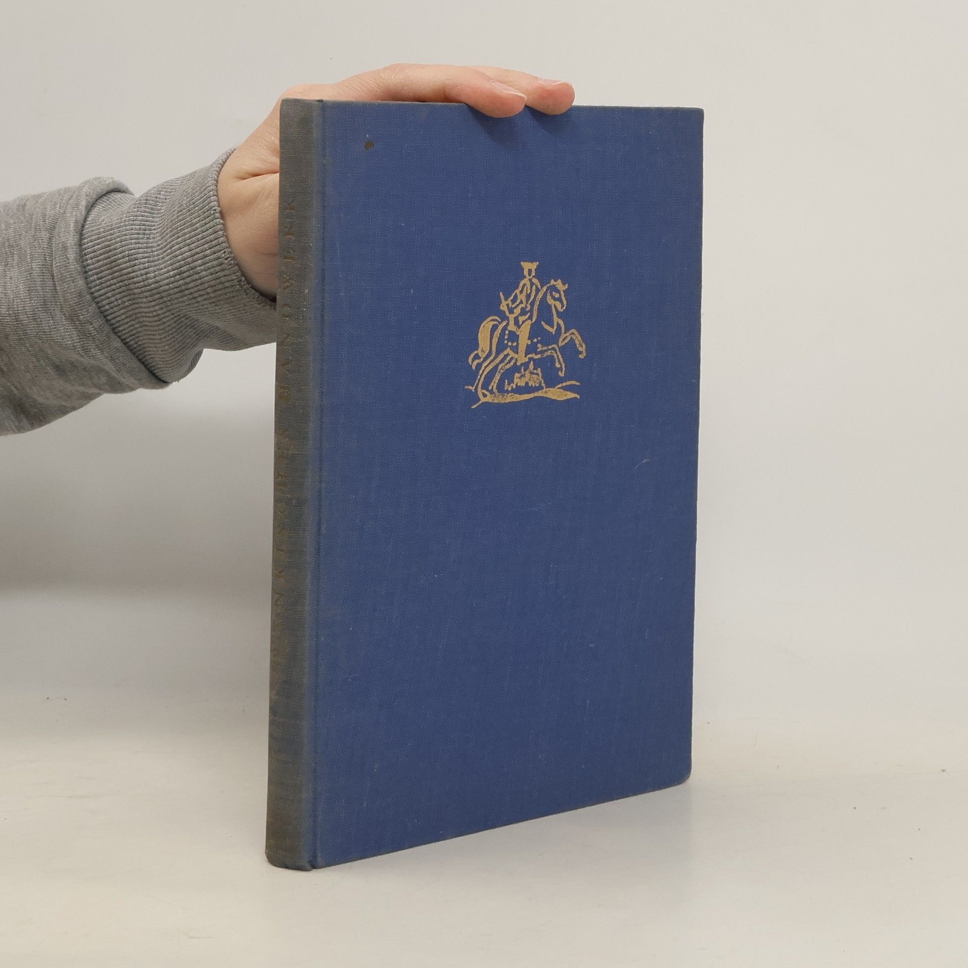 Fränkisches Handwerk