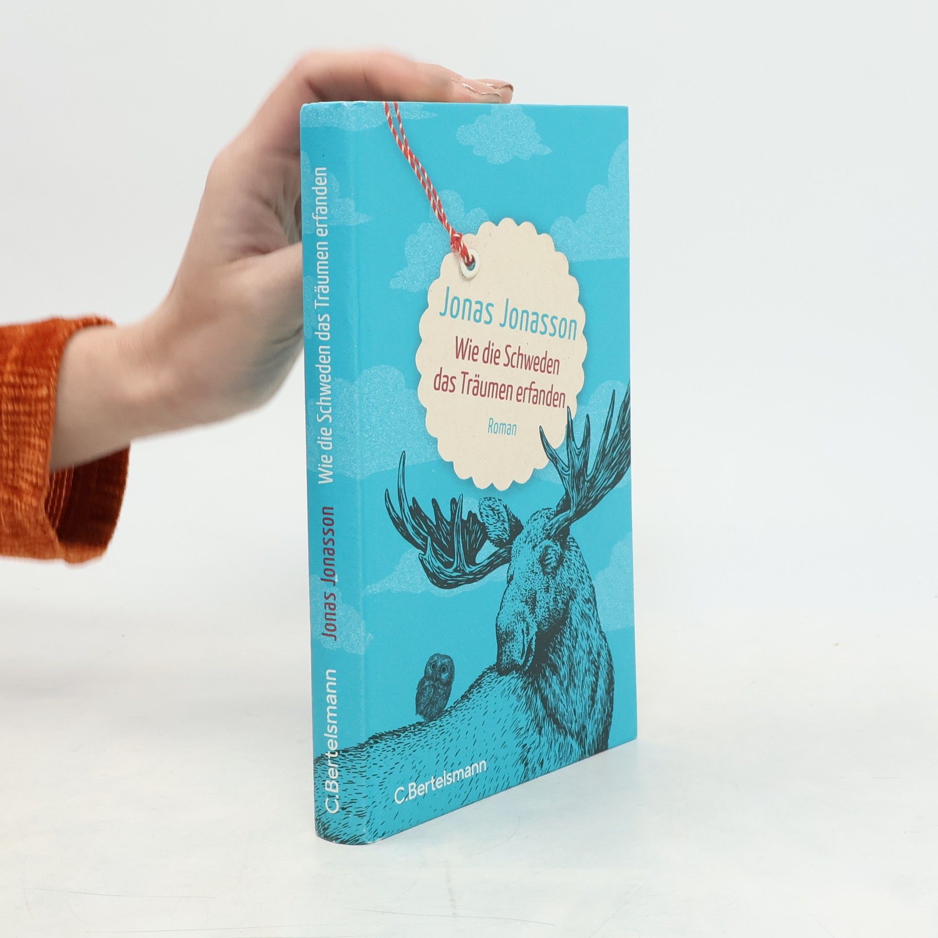 Wie die Schweden das Träumen erfanden