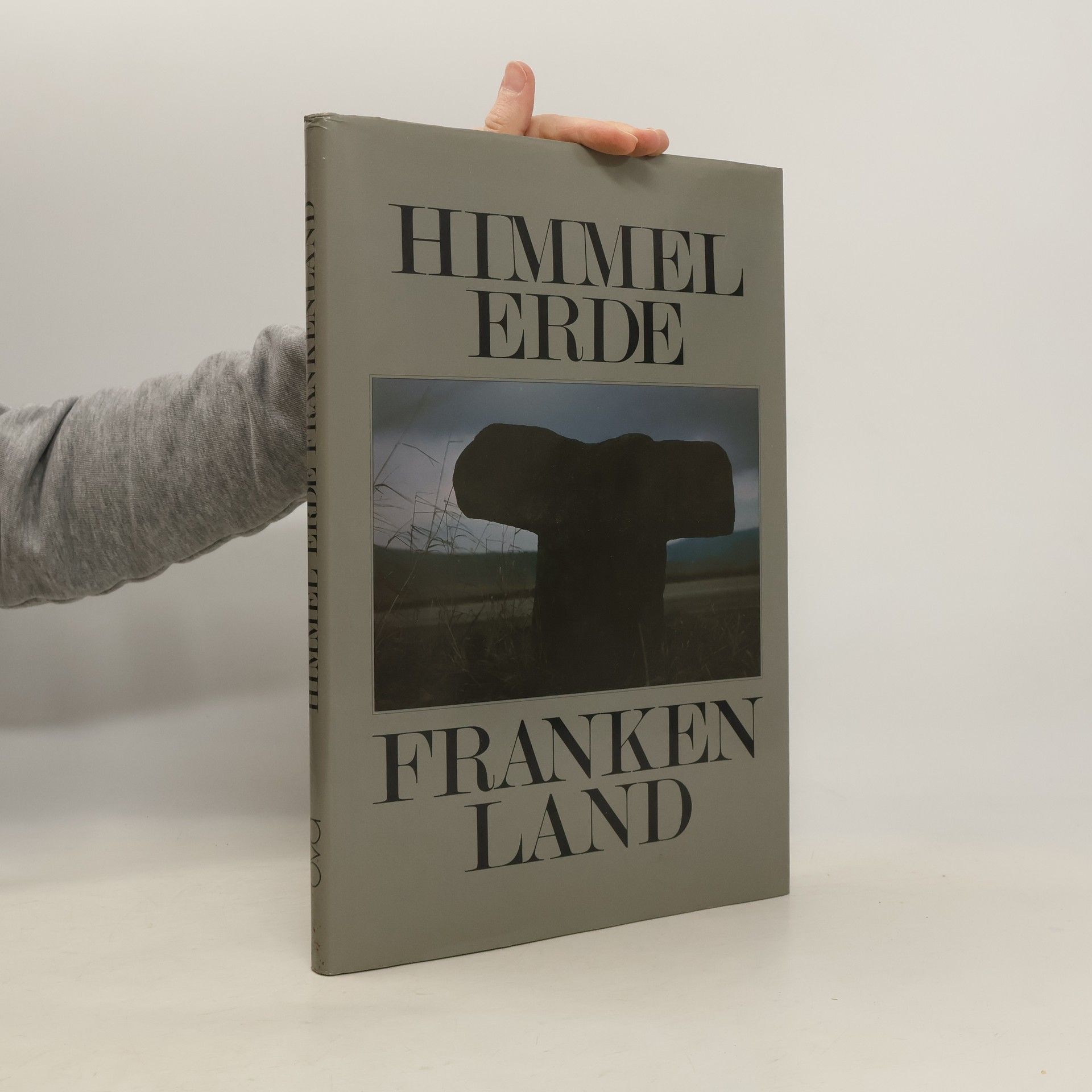 Ernst Neukamp Himmel, Erde, Frankenland