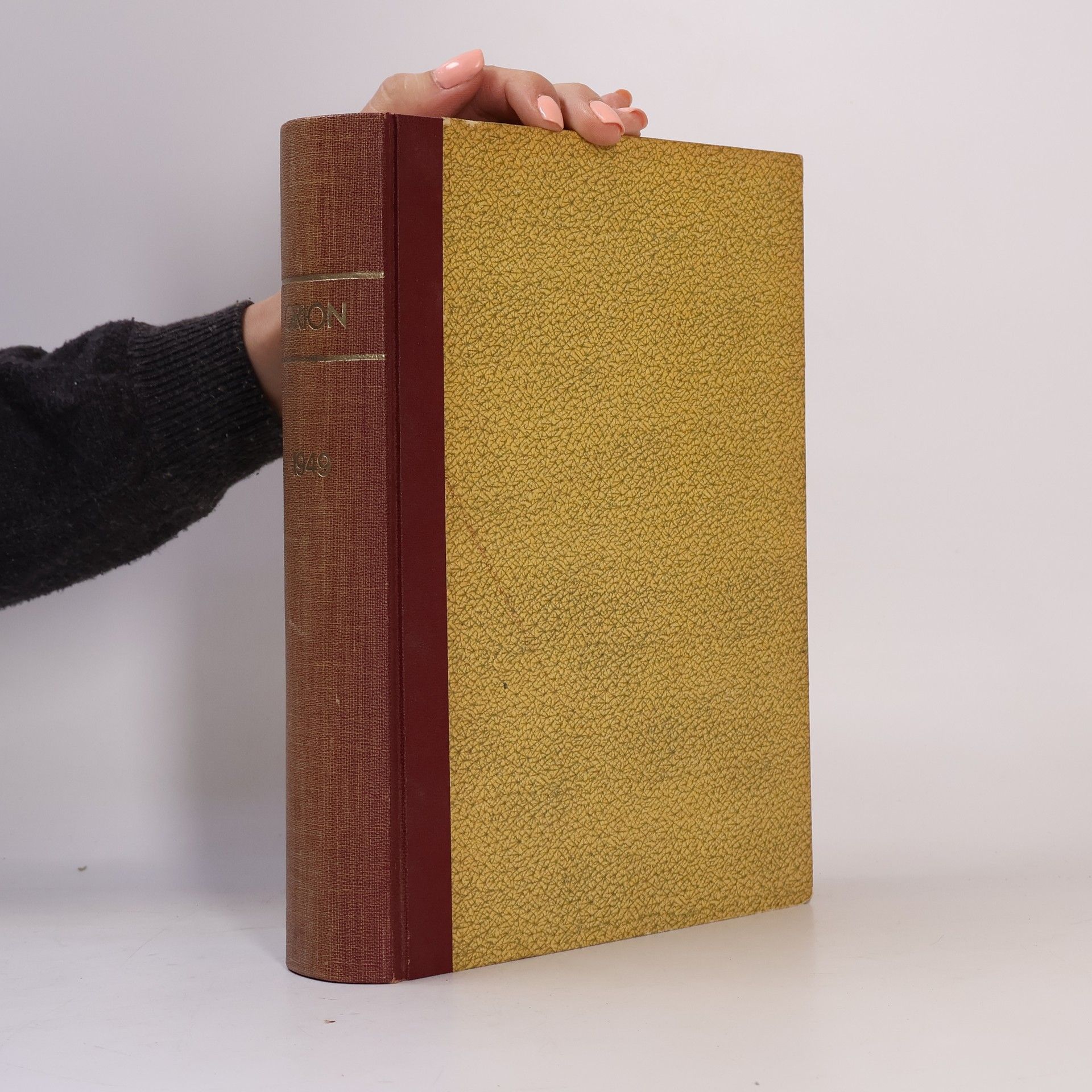 Autorenkollektiv Orion 4. Jahrgang