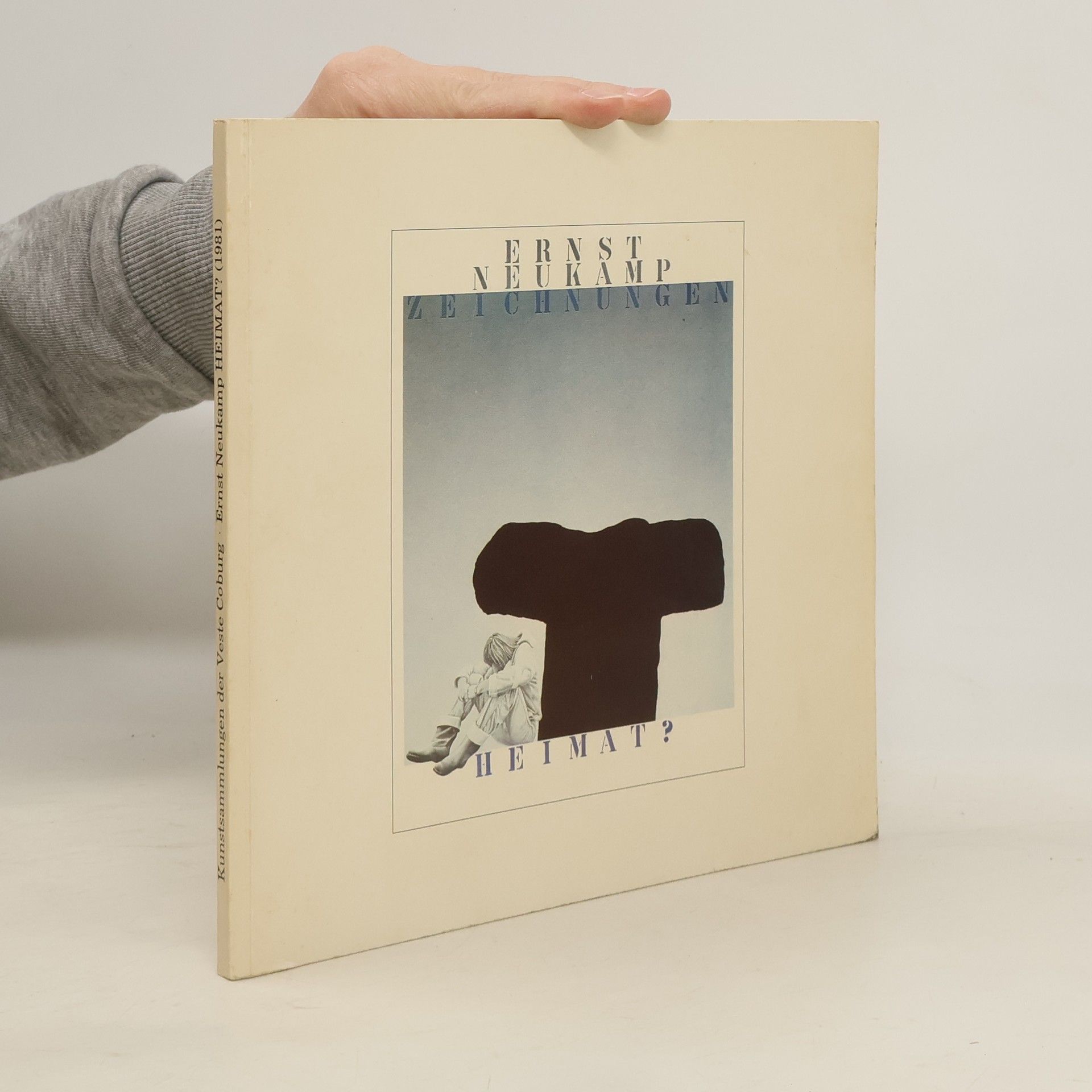 Ernst Neukamp Heimat?