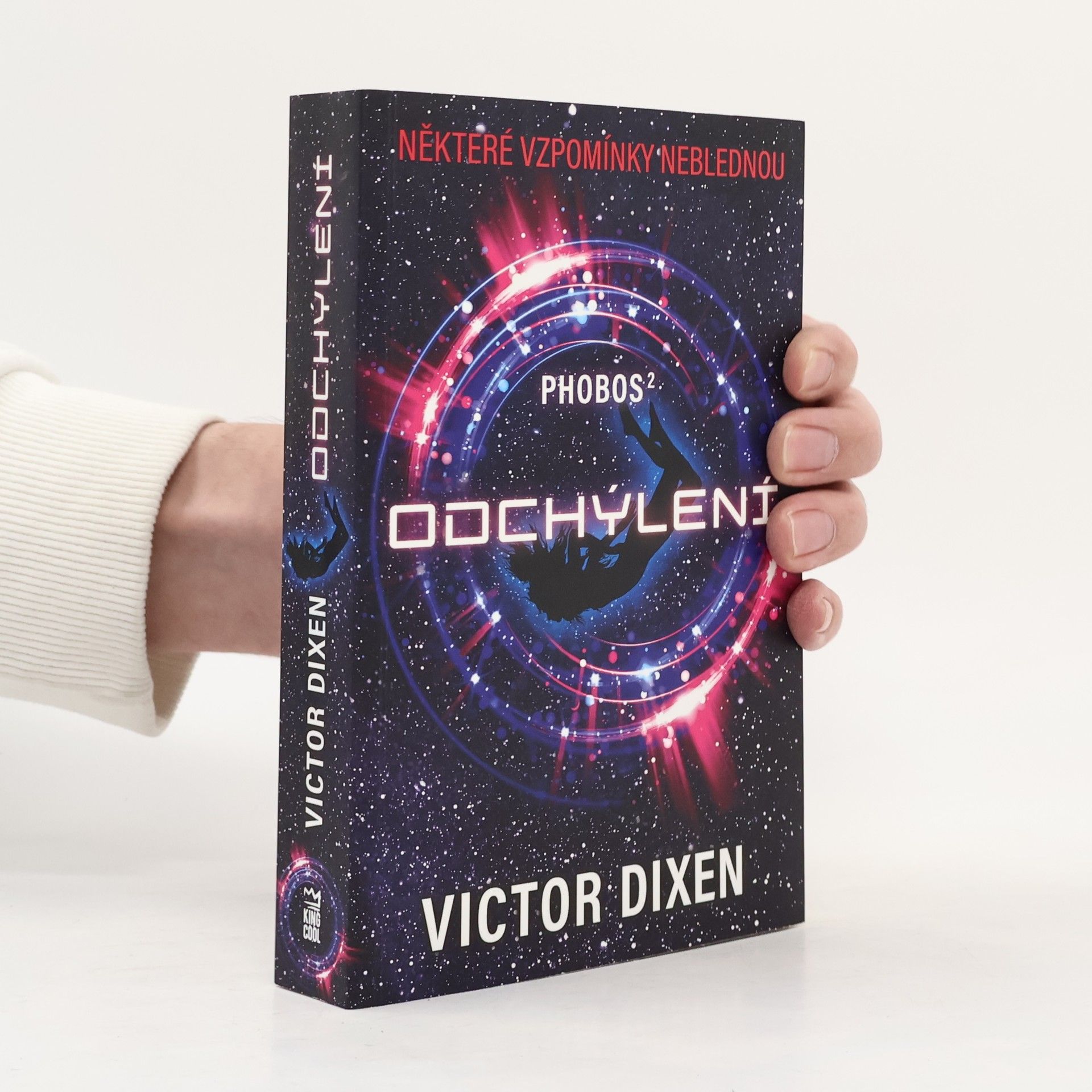 Victor Dixen Odchýlení