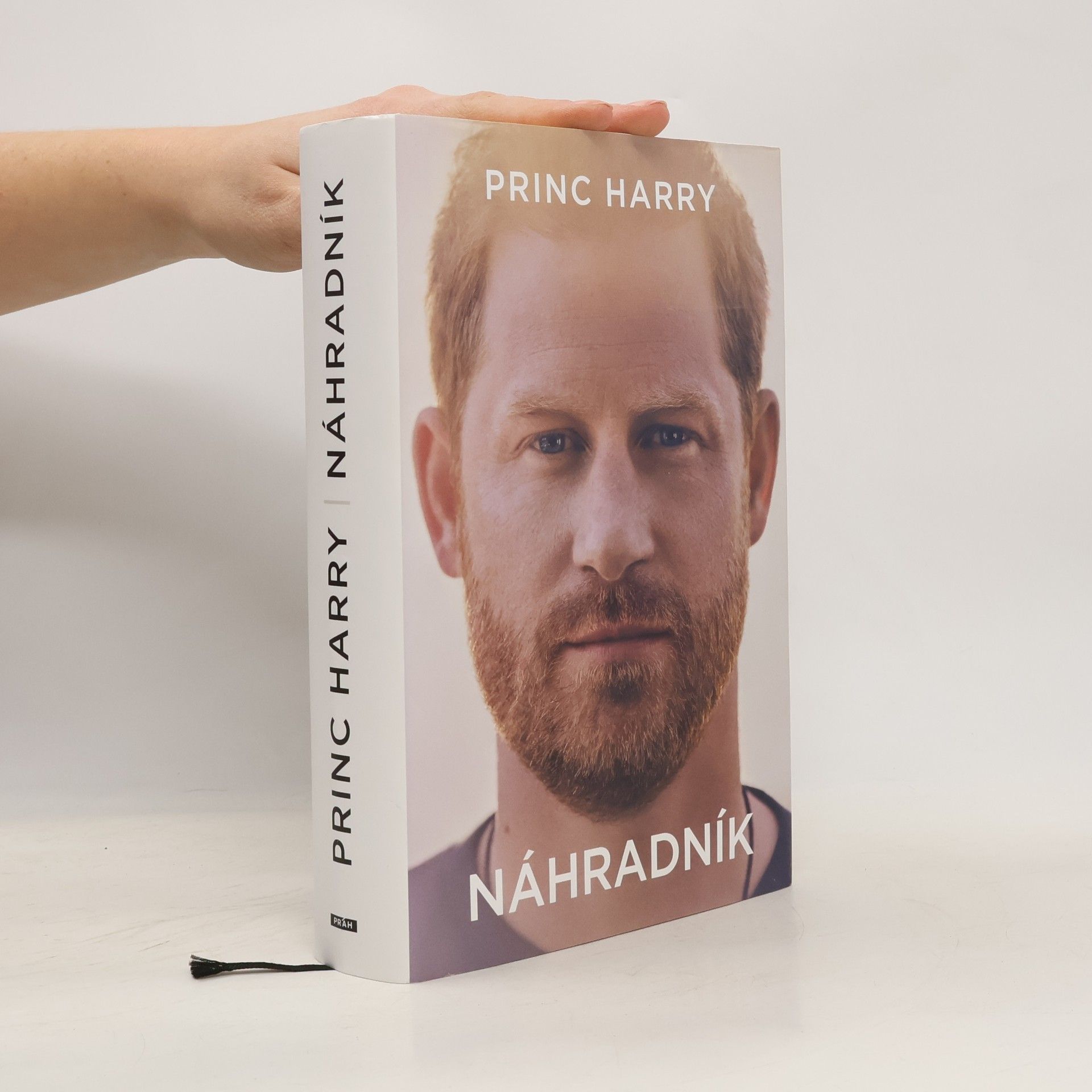 Jitka Jeníková Náhradník