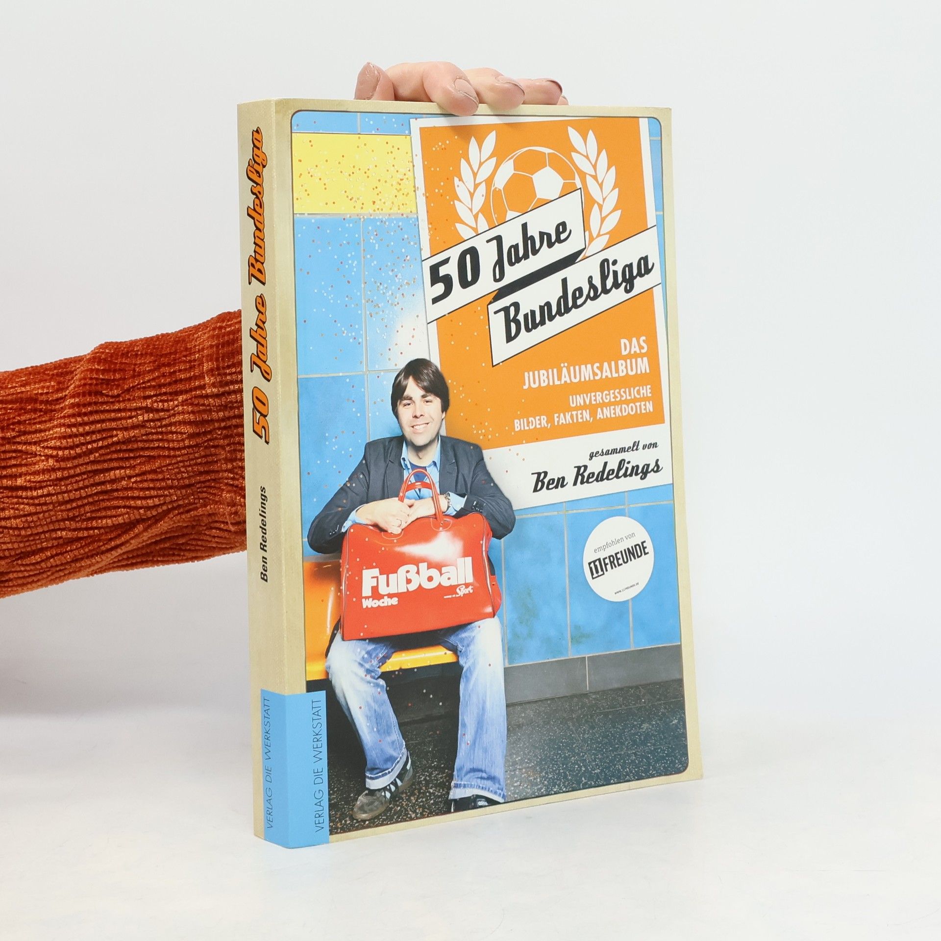 50 Jahre Bundesliga