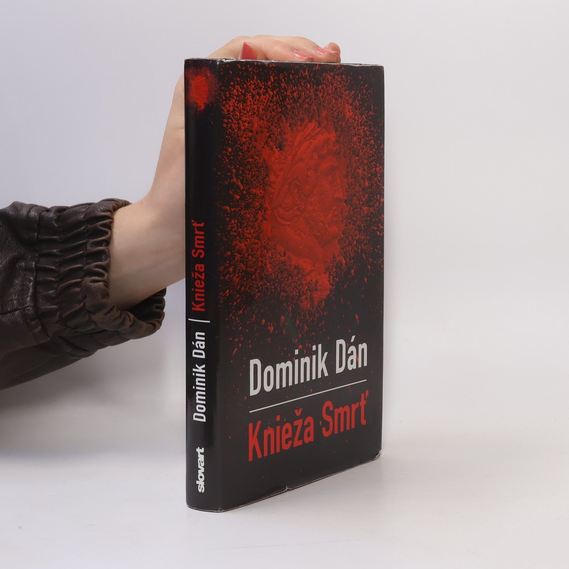 Dominik Dán Knieža Smrť