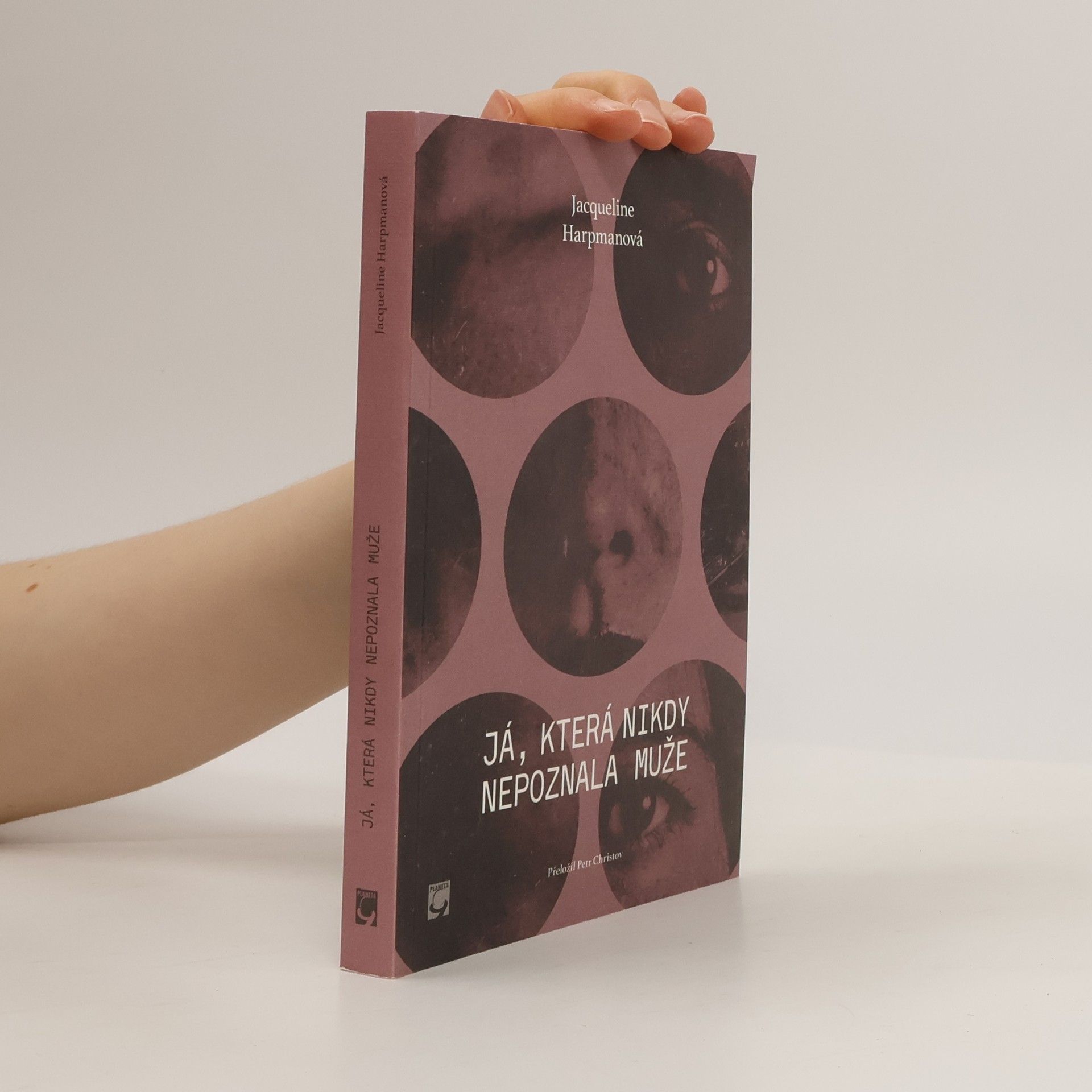 Já, která nikdy nepoznala muže