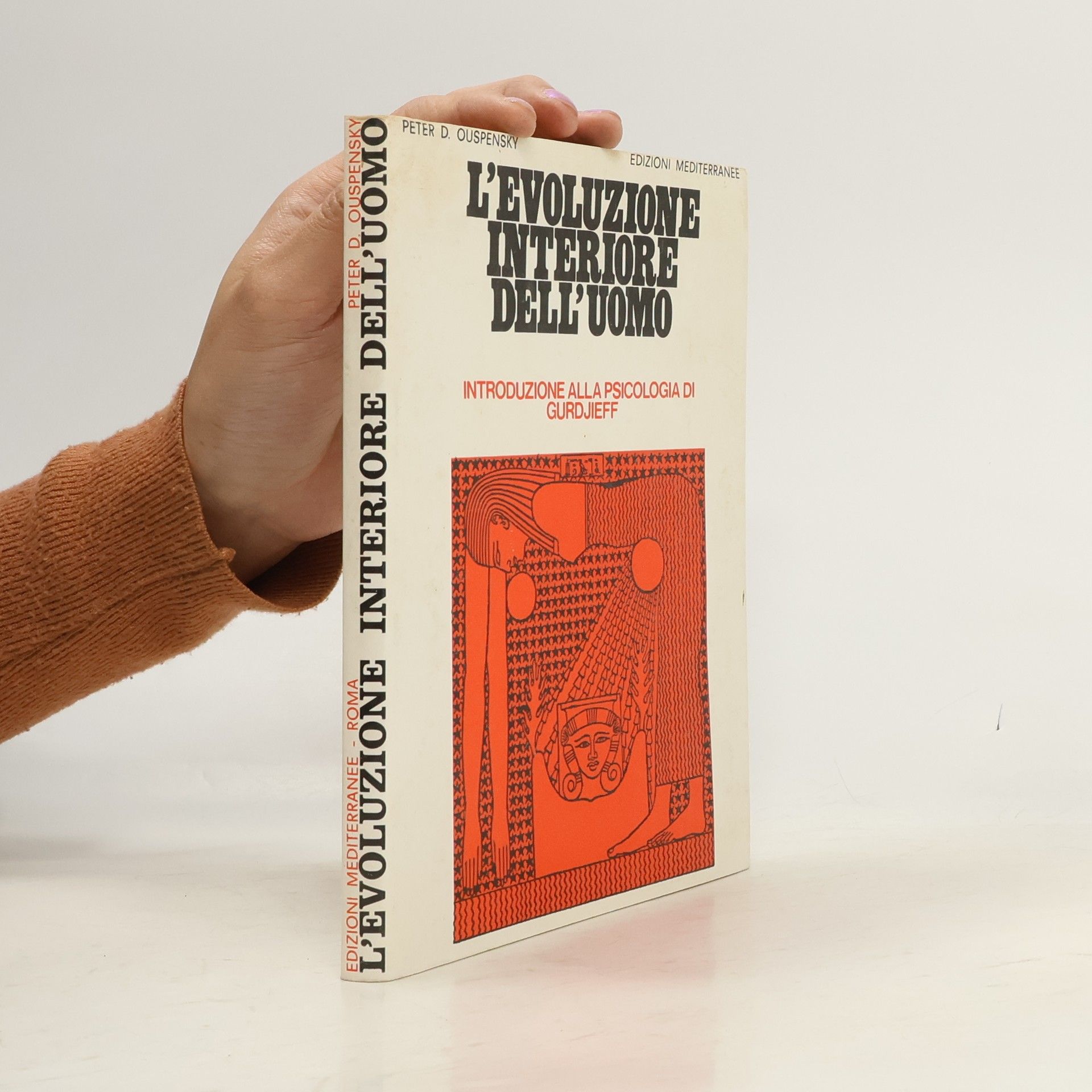  L'evoluzione interiore dell'uomo