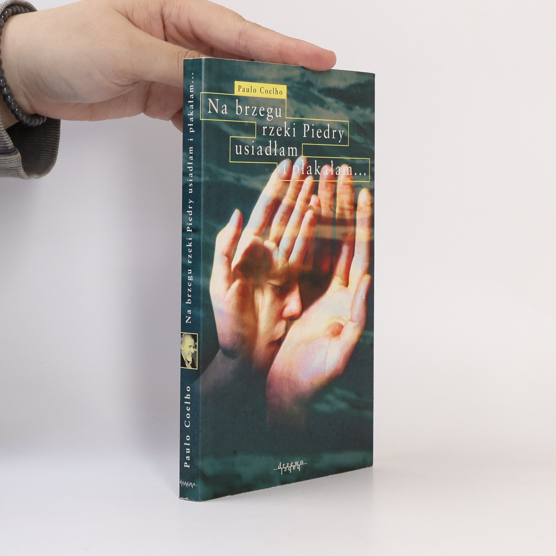 Paulo Coelho Na brzegu rzeki Piedry usiadłam i płakałam