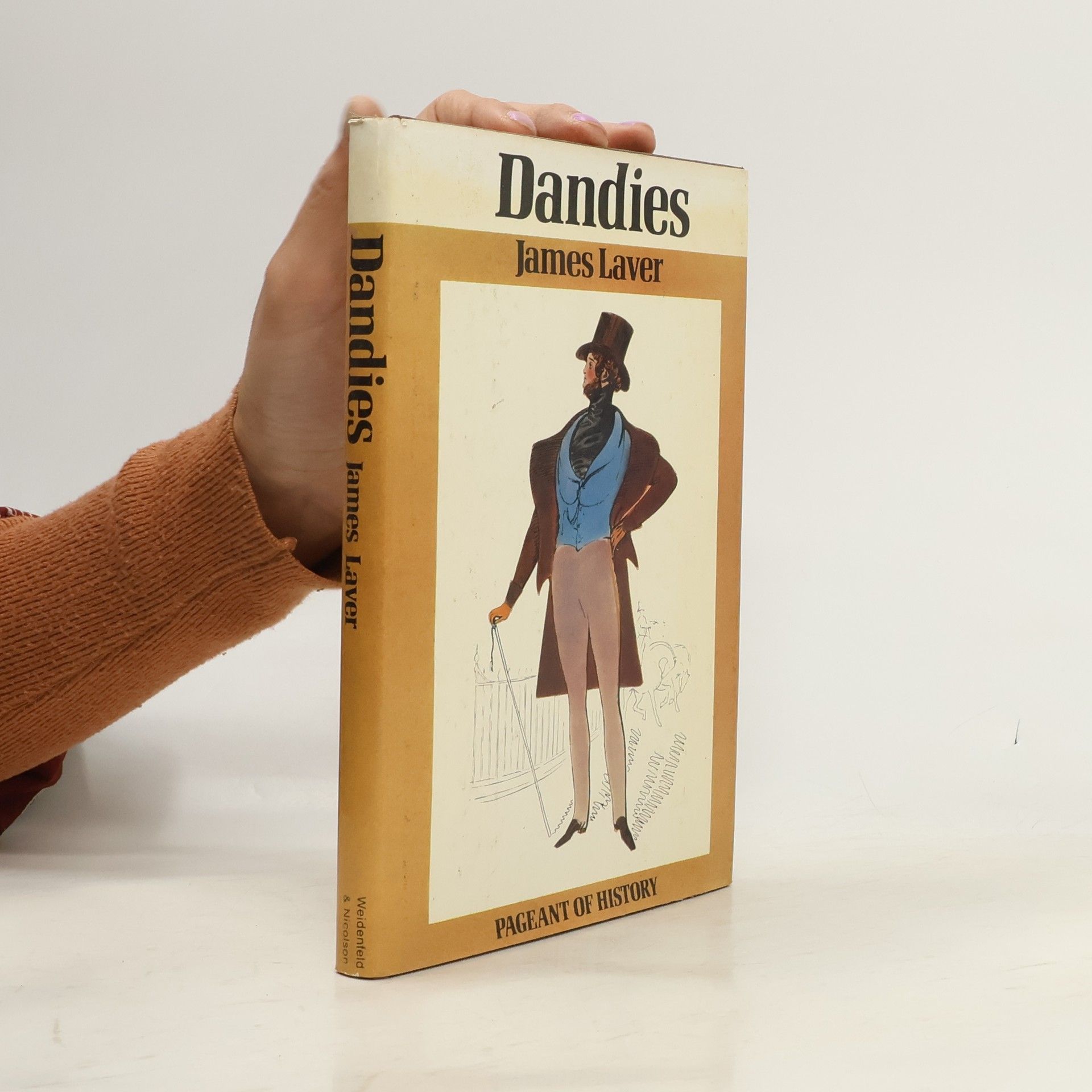 James Laver Dandies