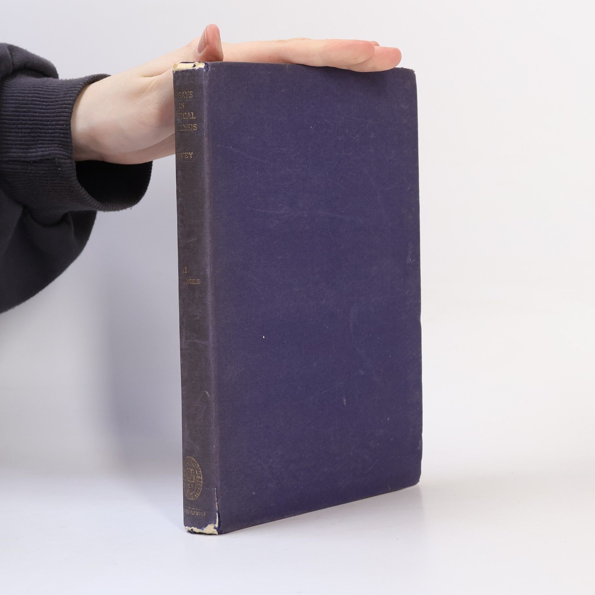 Donald Francis Tovey Essays in musical analysis. Volume VI, Supplementary essays, glossary and index