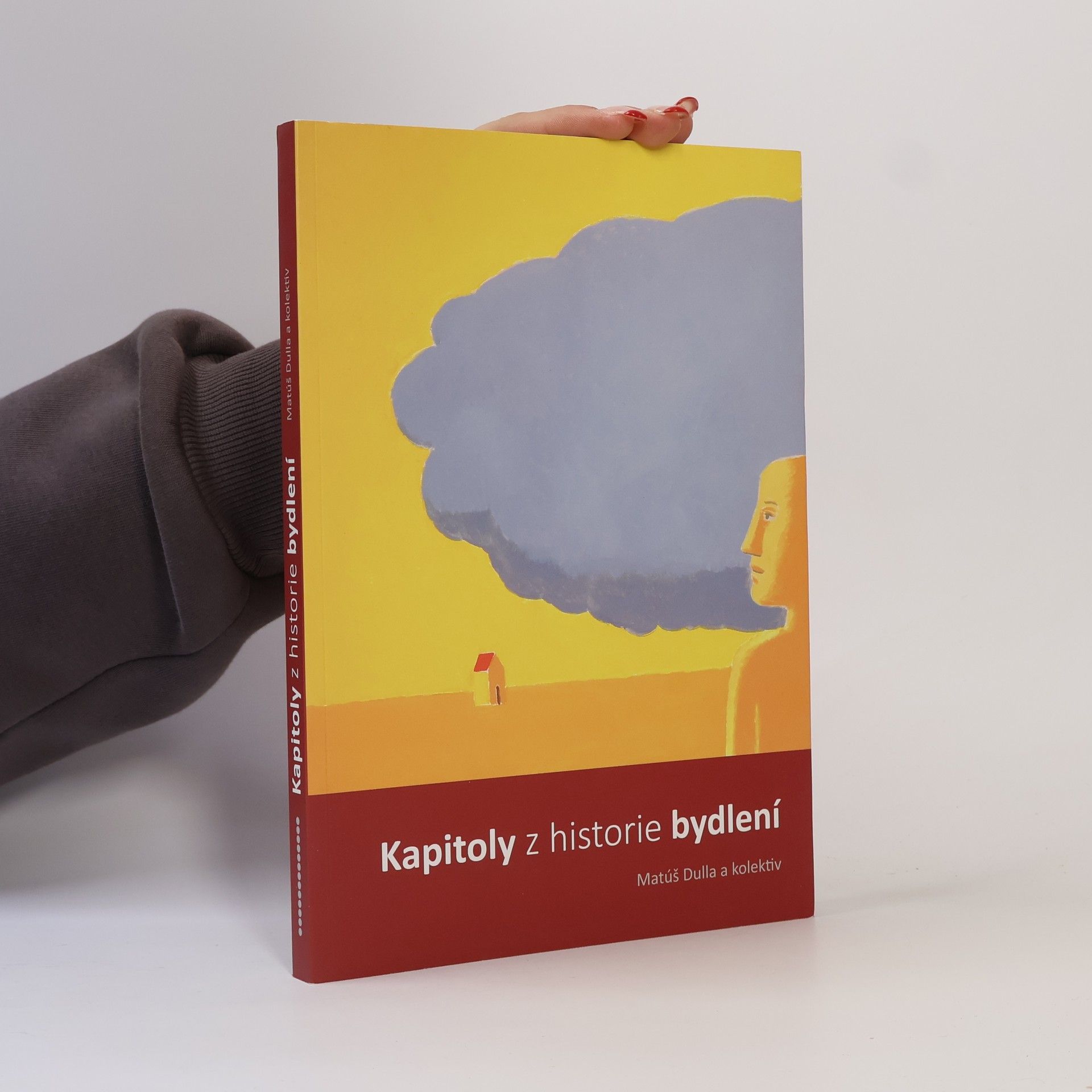 Matúš Dulla Kapitoly z historie bydlení