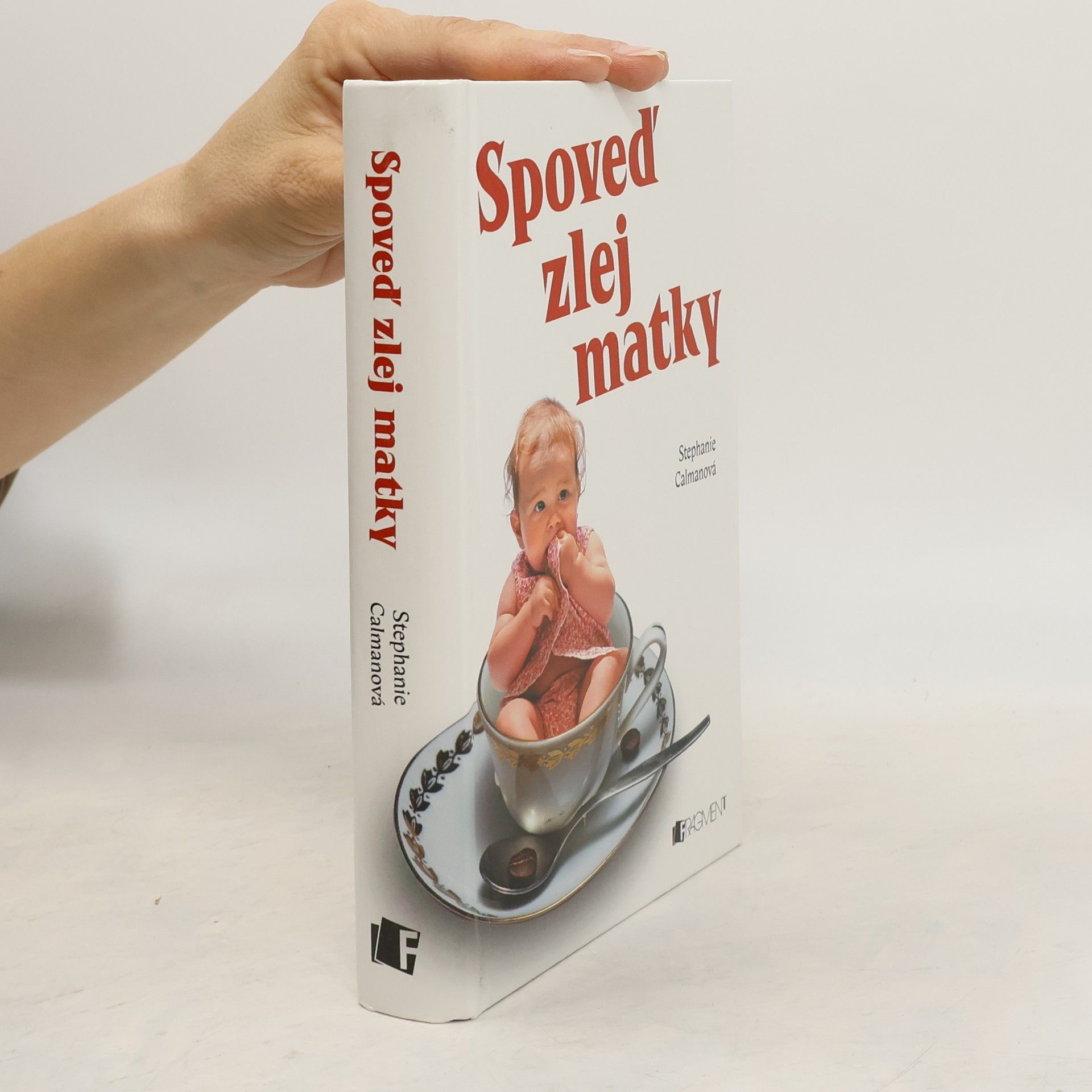 Spoveď zlej matky