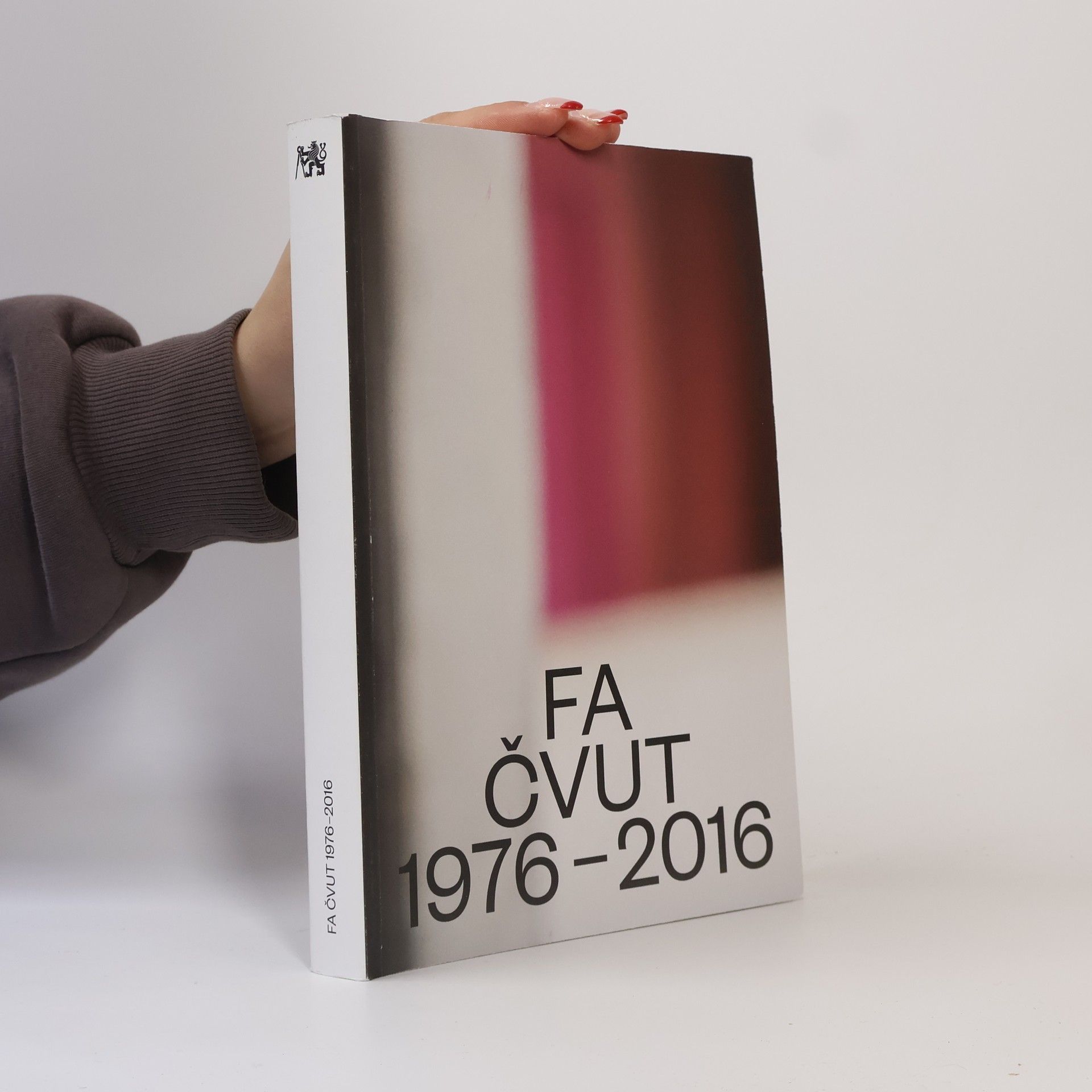 Matúš Dulla Fa čvut 1976-2016