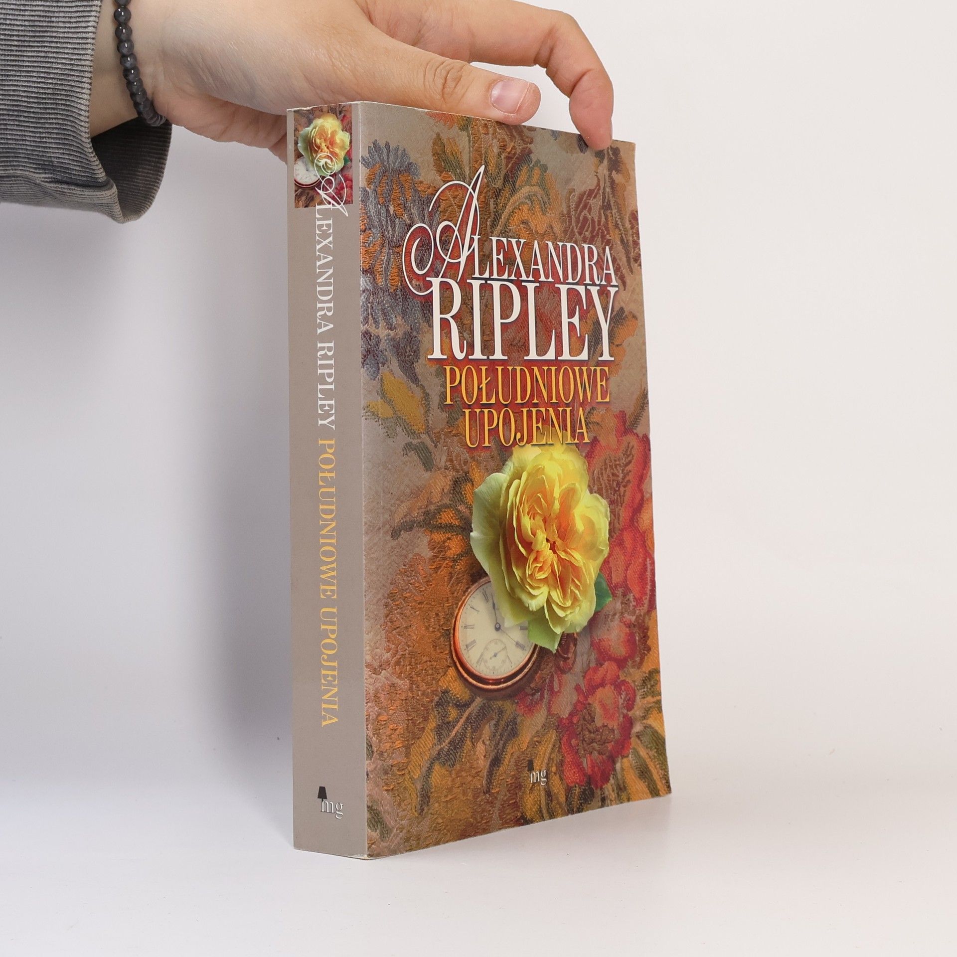 Południowe upojenia