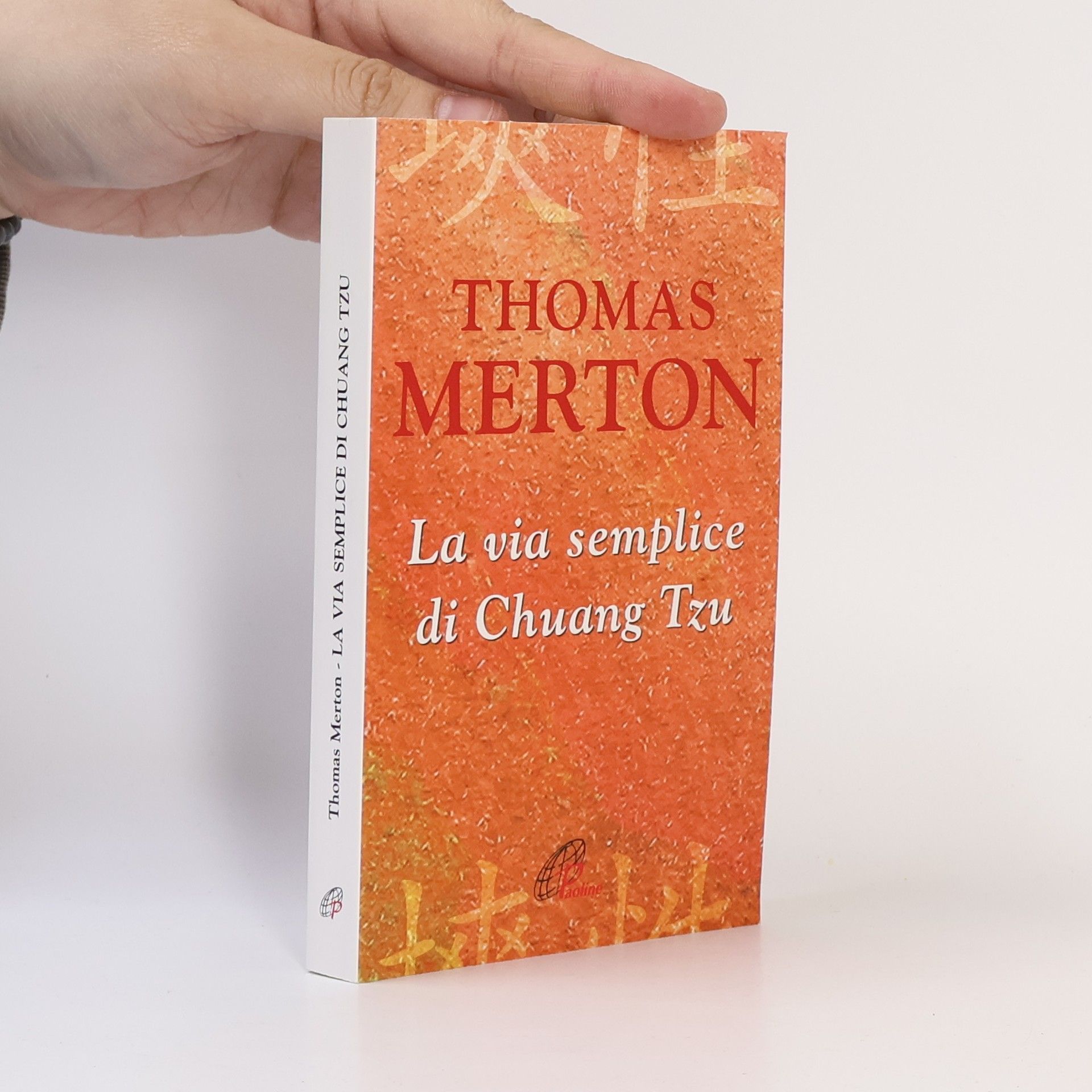 La parola e le parole - 133: La via semplice di Chuang Tzu