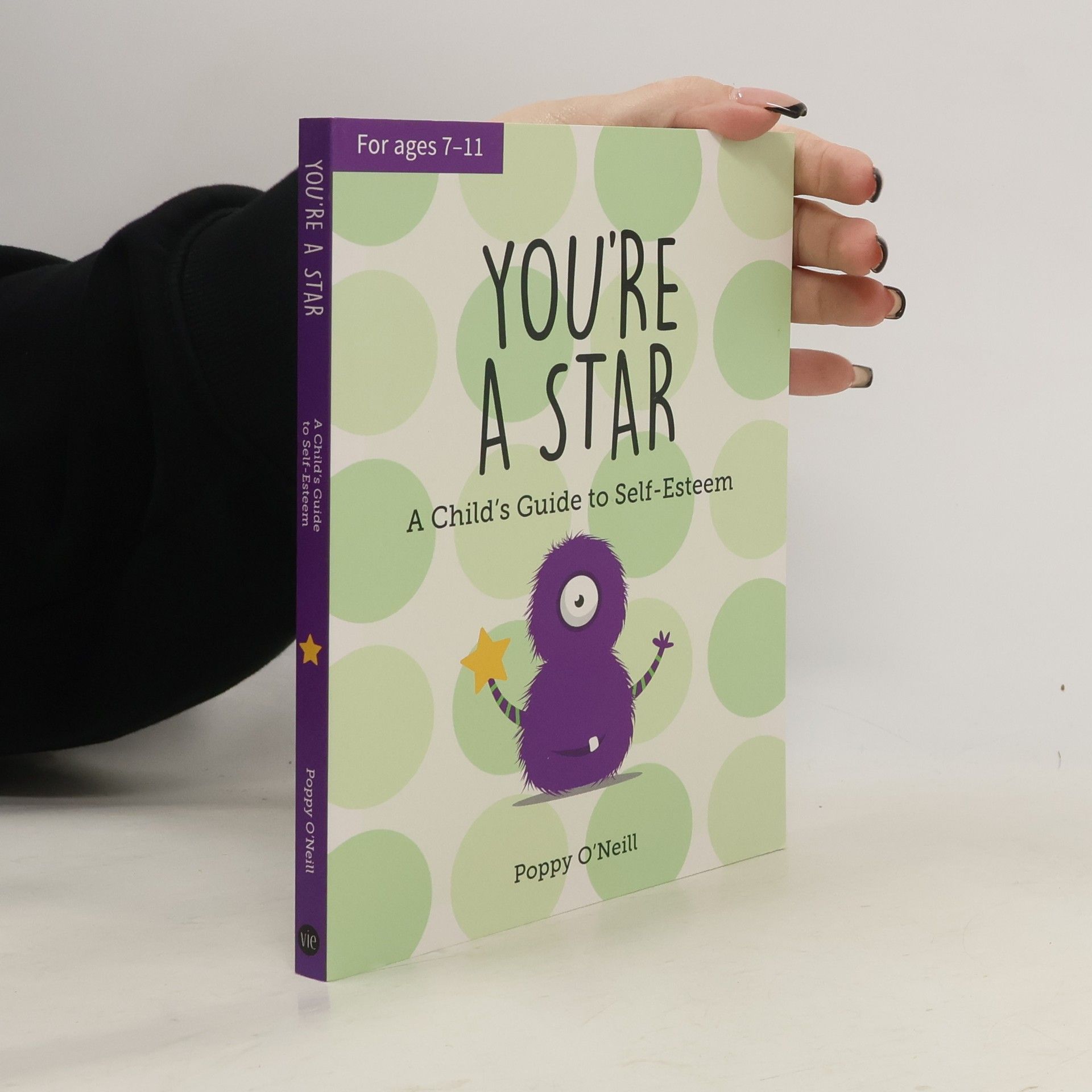 Poppy O'Neill You're a Star