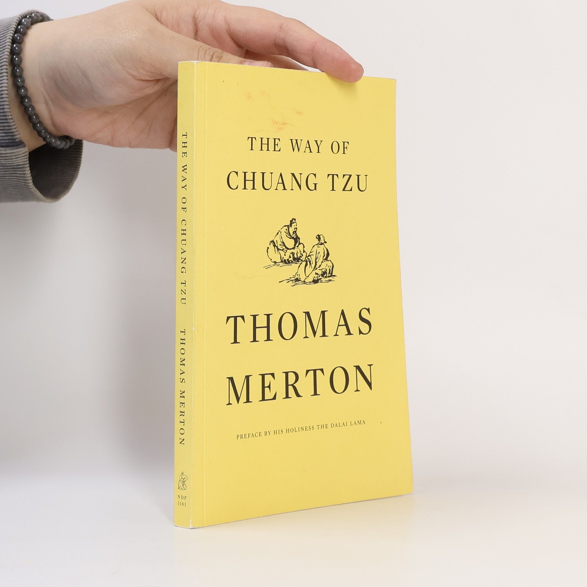 Thomas Merton The Way of Chuang Tzu