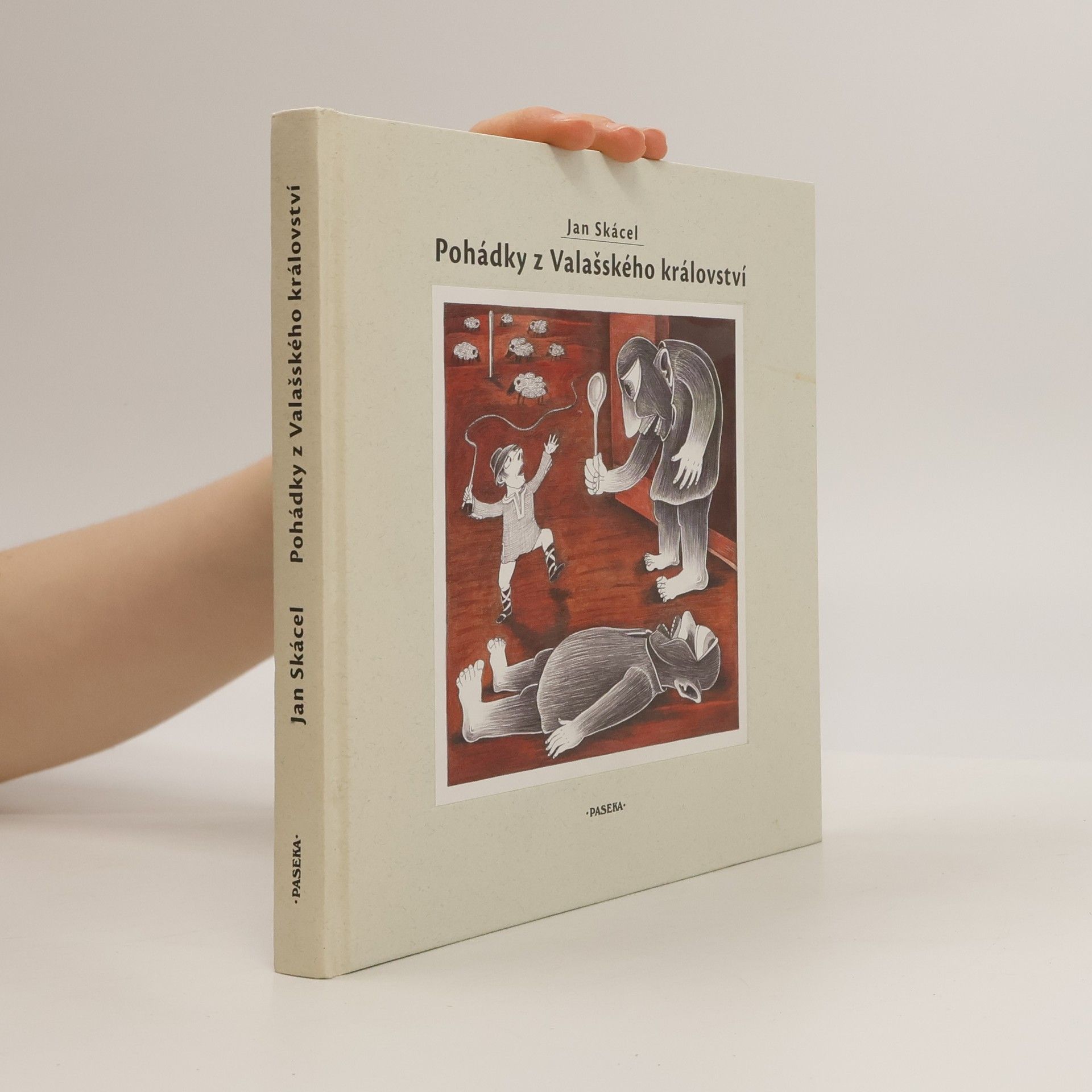 Pohádky z Valašského království