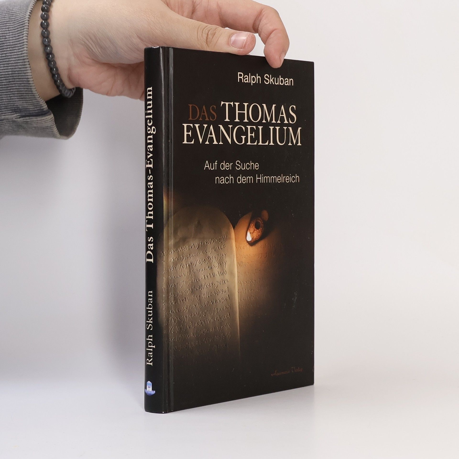 Das Thomas-Evangelium