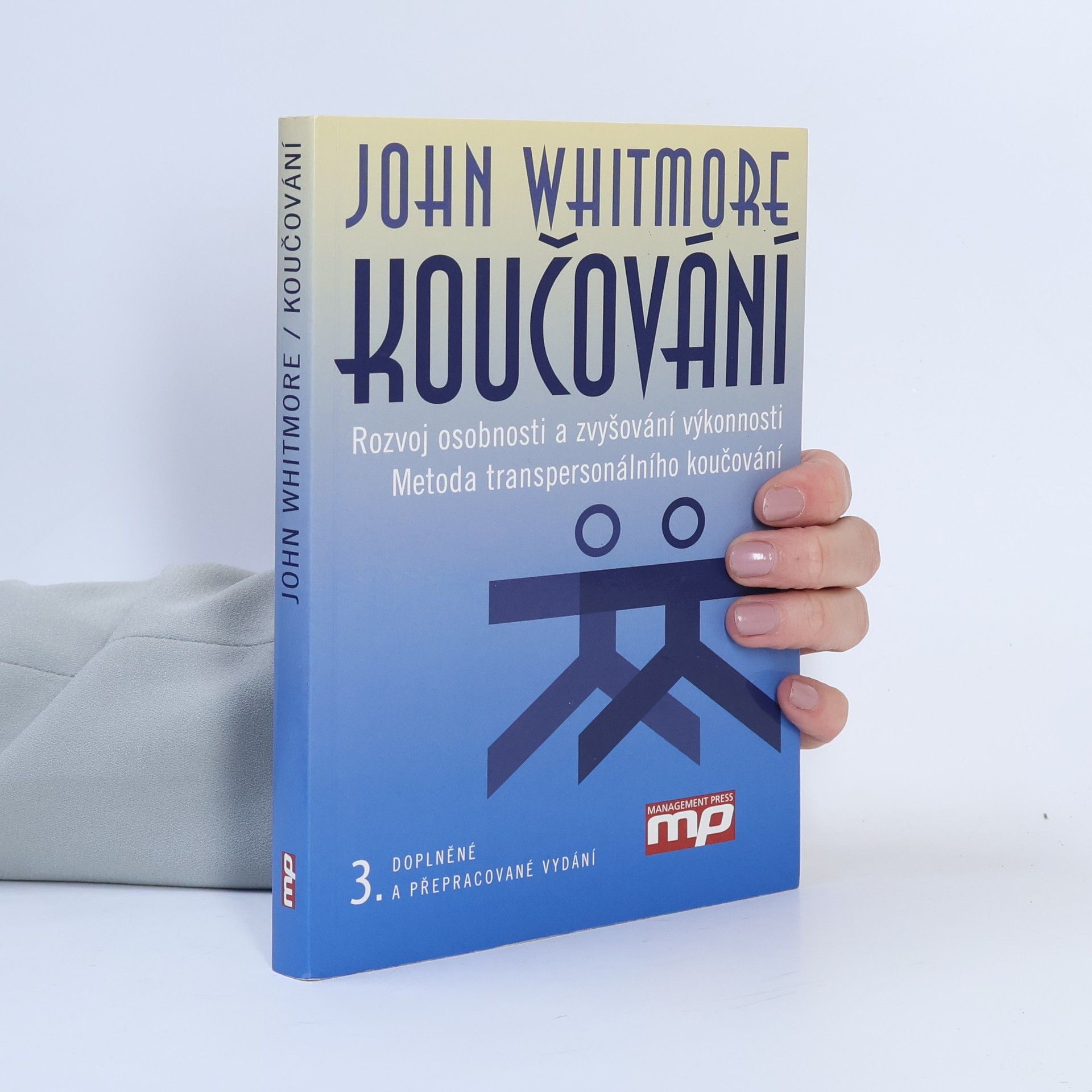 John Whitmore Koučování