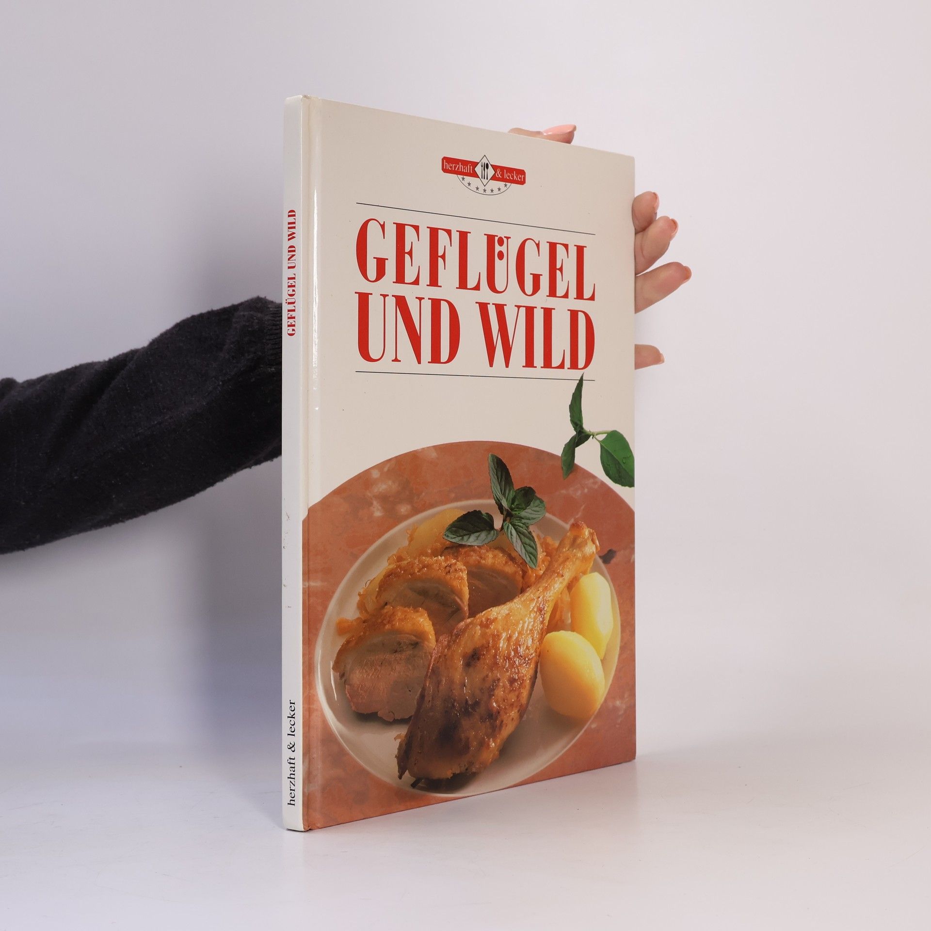 Autorenkollektiv Gefügel & Wild