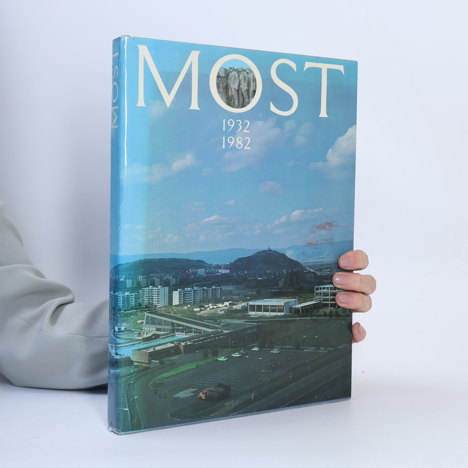 Autorenkollektiv Most 1932-1982