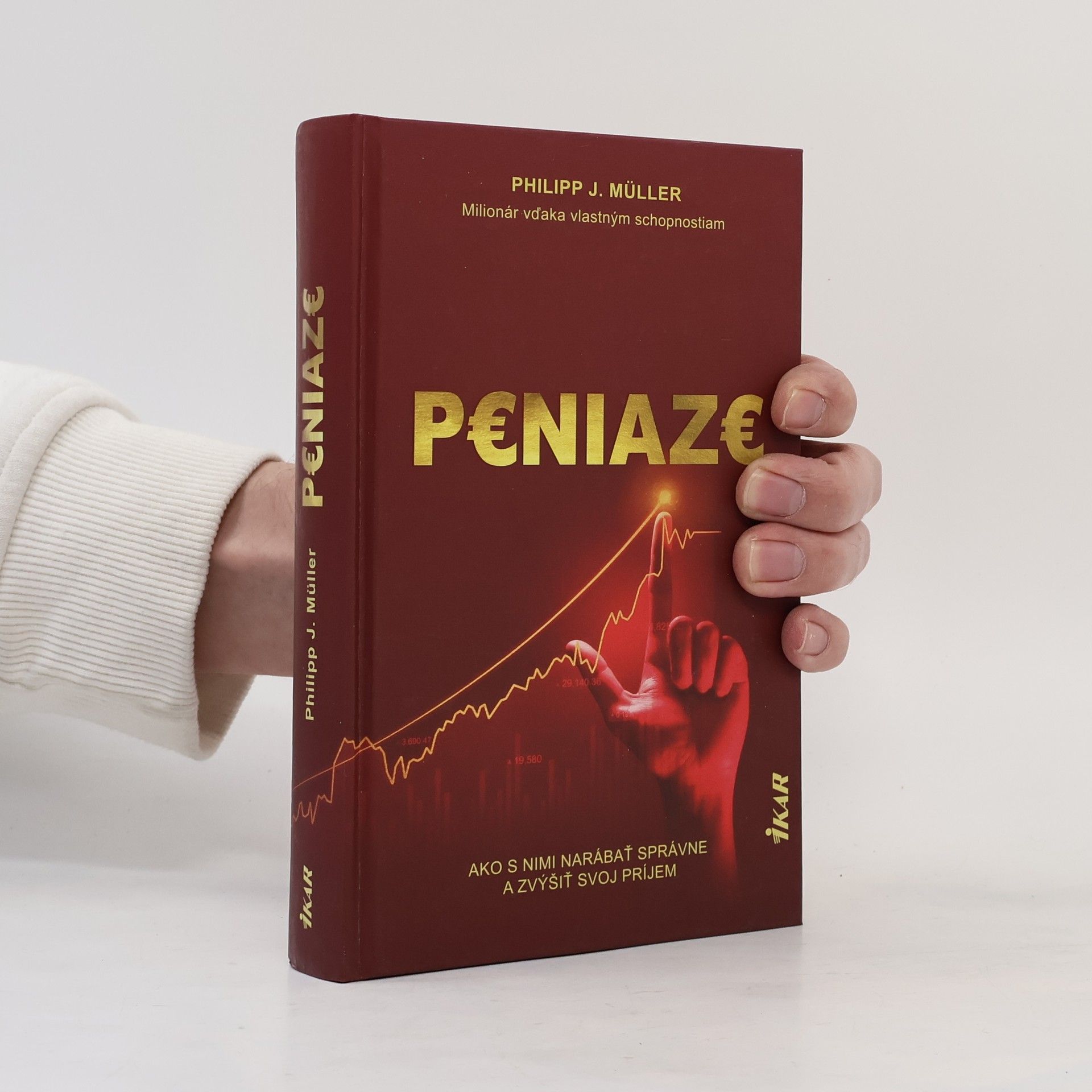 Philipp J. Müller P€niaz€