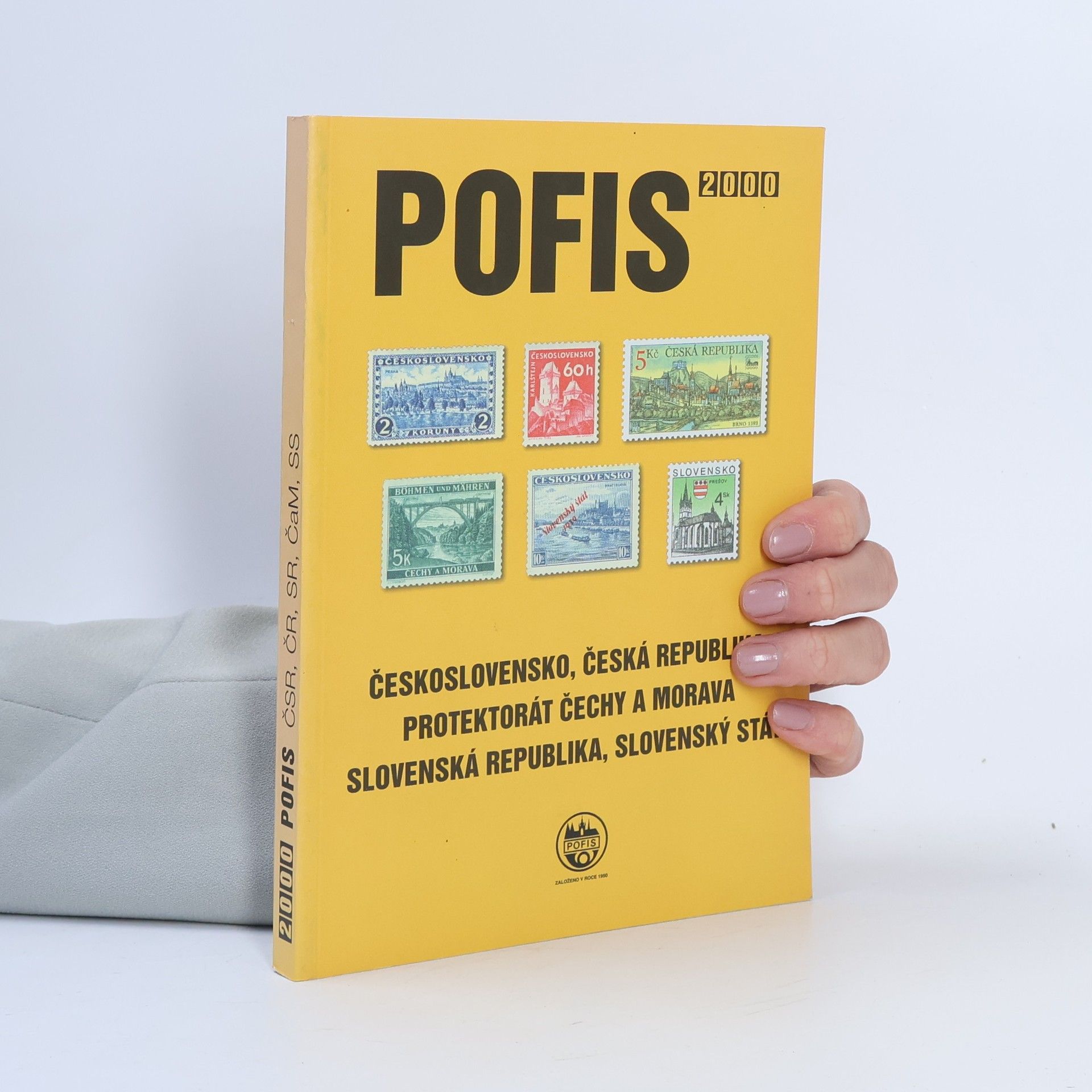 Kolektiv autorů POFIS 2000