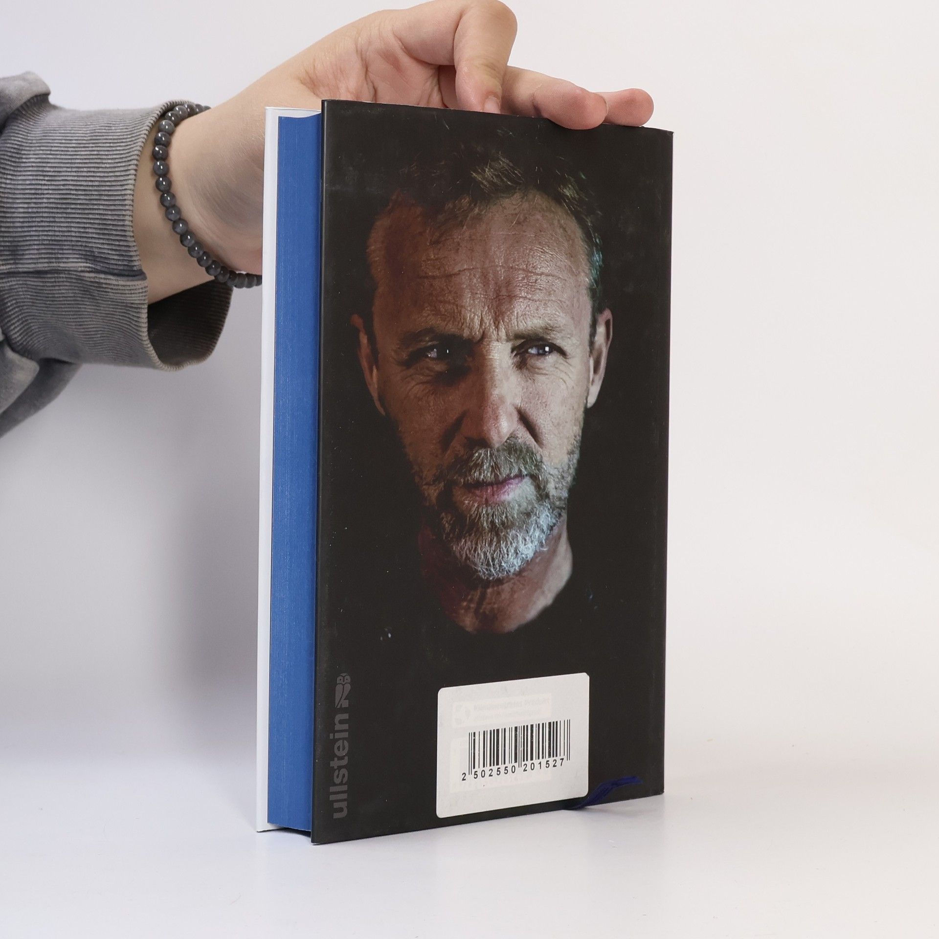 Jo Nesbø Eifersucht