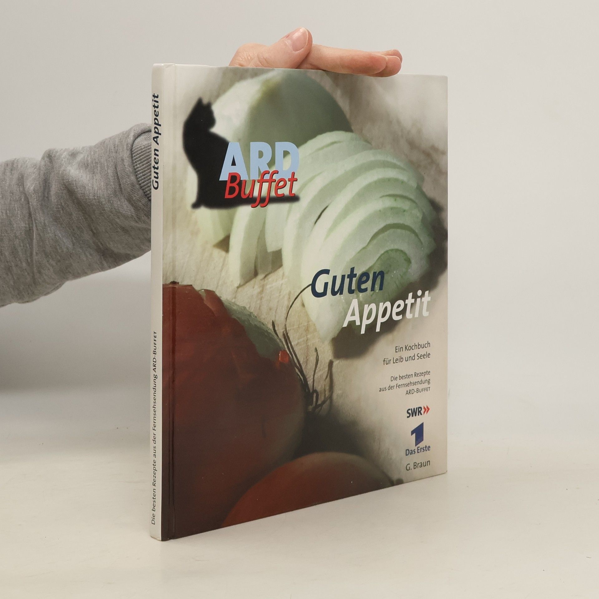 Kolektív autorov Guten Appetit