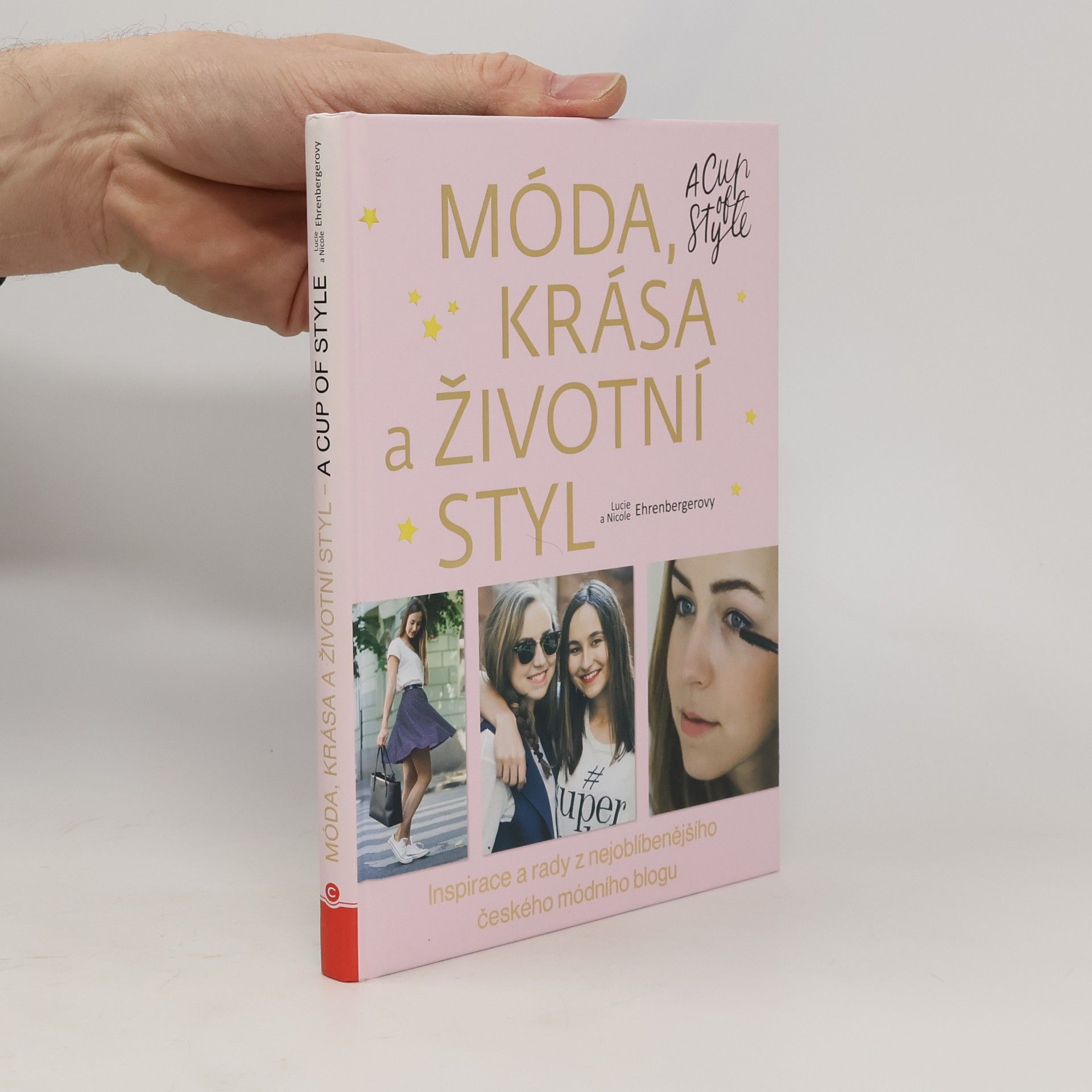 Móda, krása a životní styl