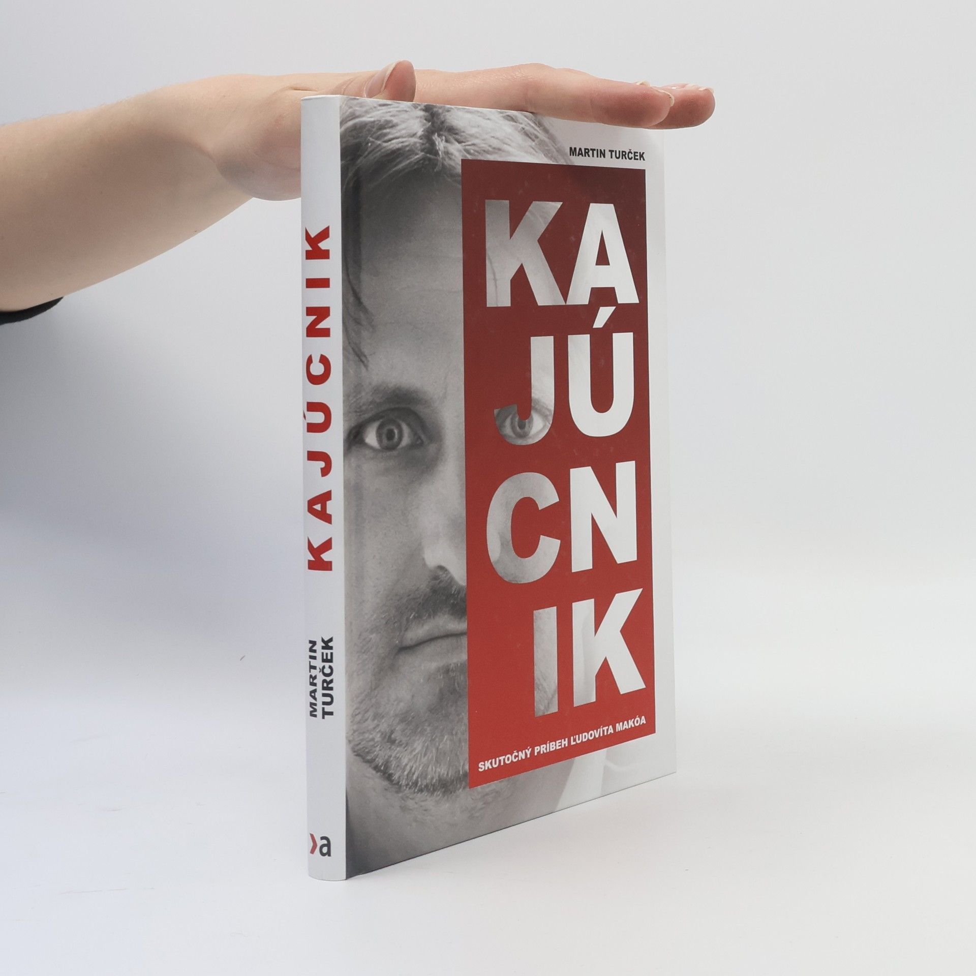 Martin Turček Kajúcnik