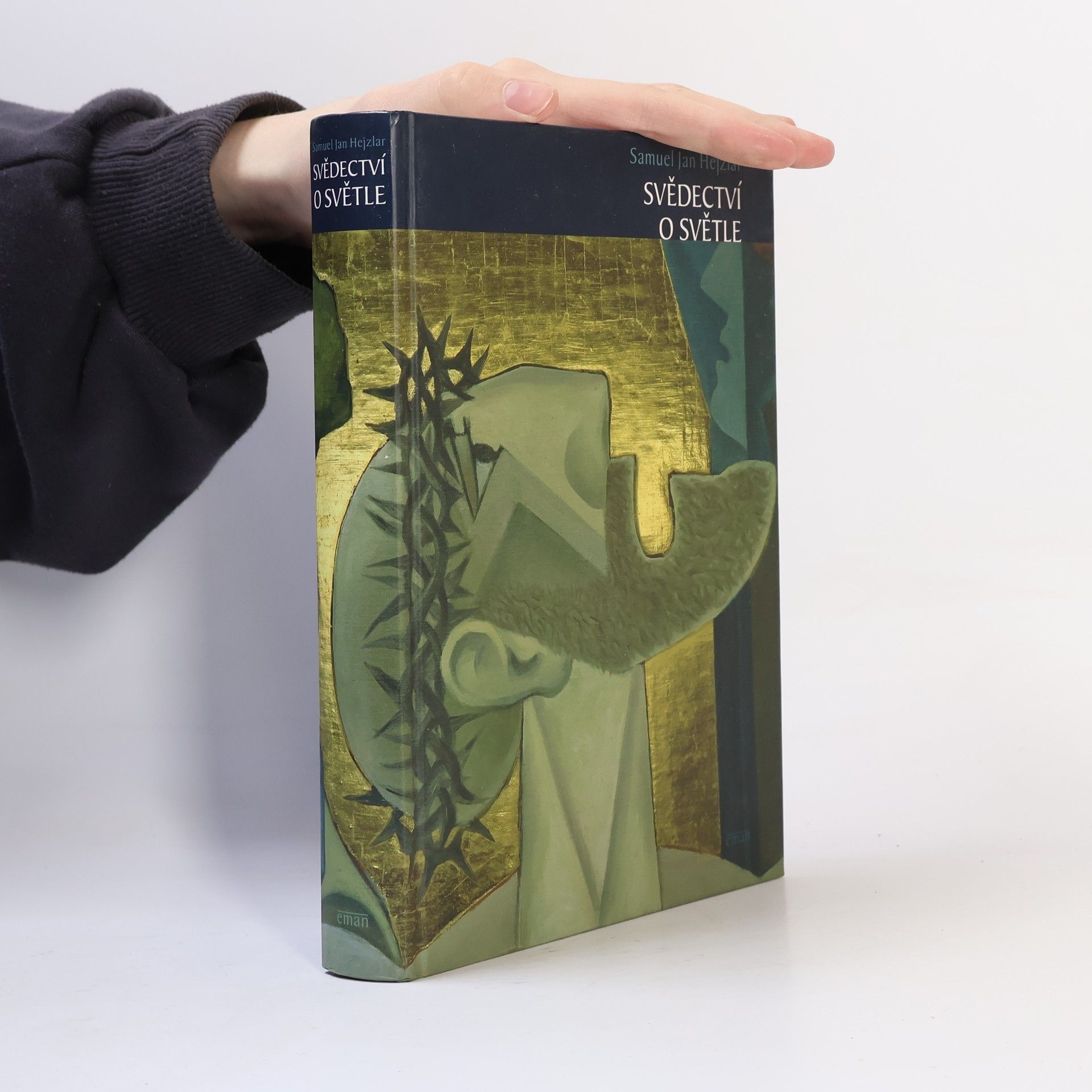 Samuel Hejzlar Svědectví o světle