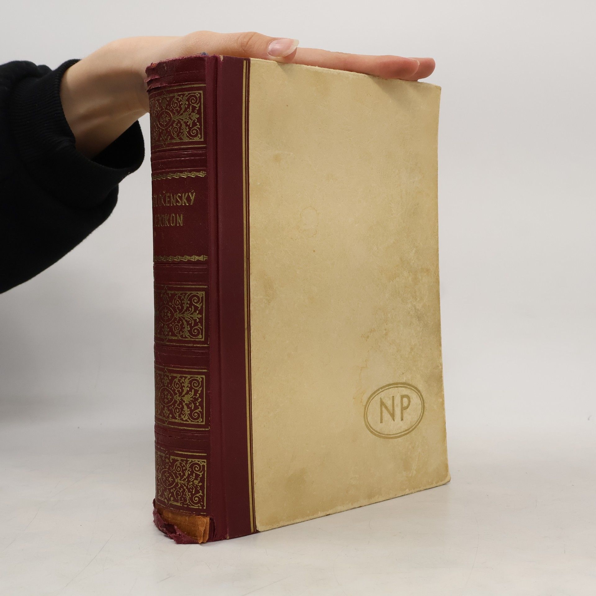 Ľ. Michalský Spoločenský lexikon