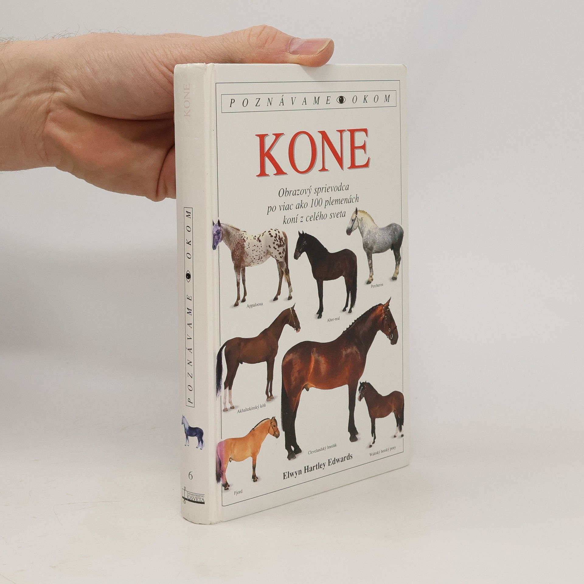 Elwyn Hartley Edwards Kone