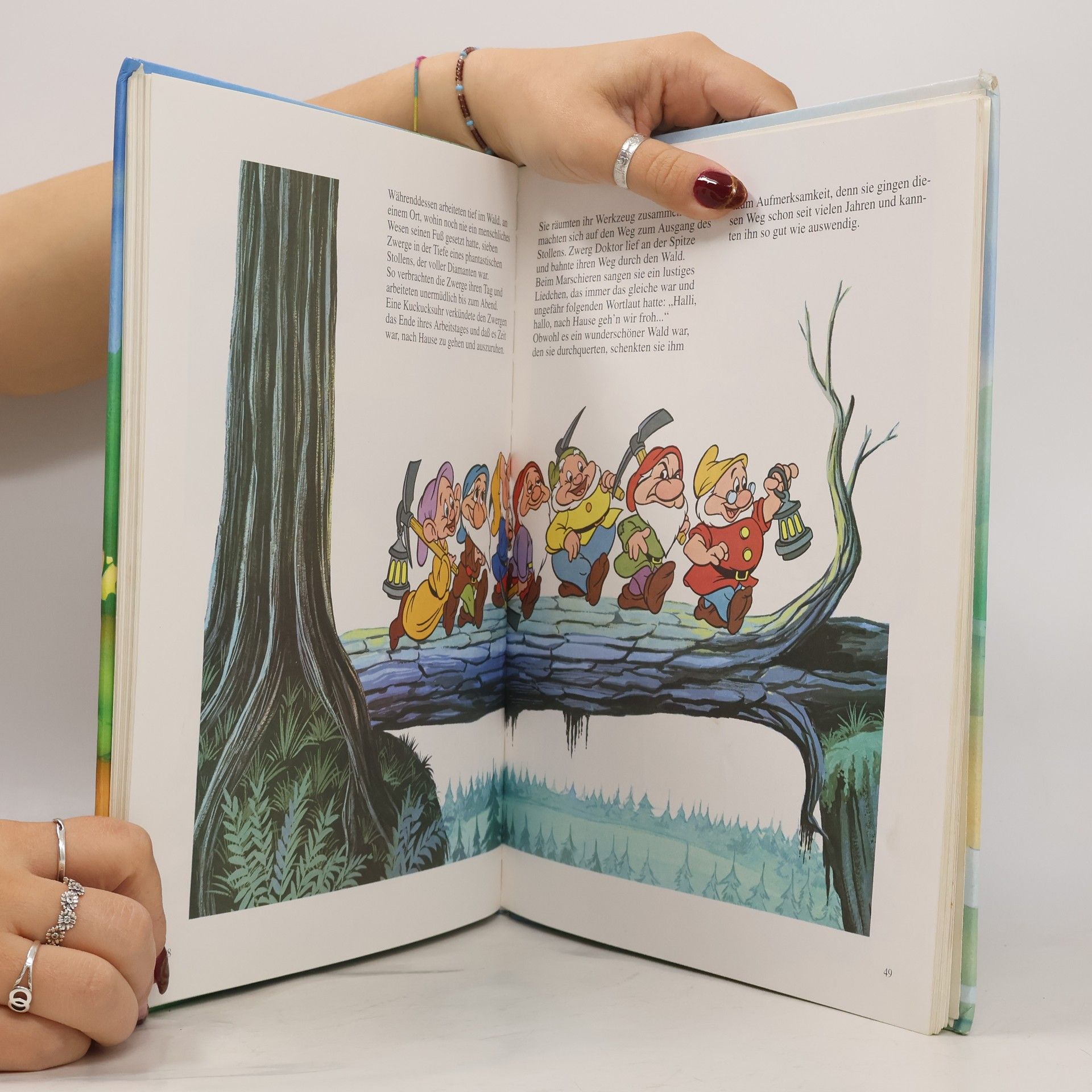 Autorenkollektiv Zauberhafte Märchen