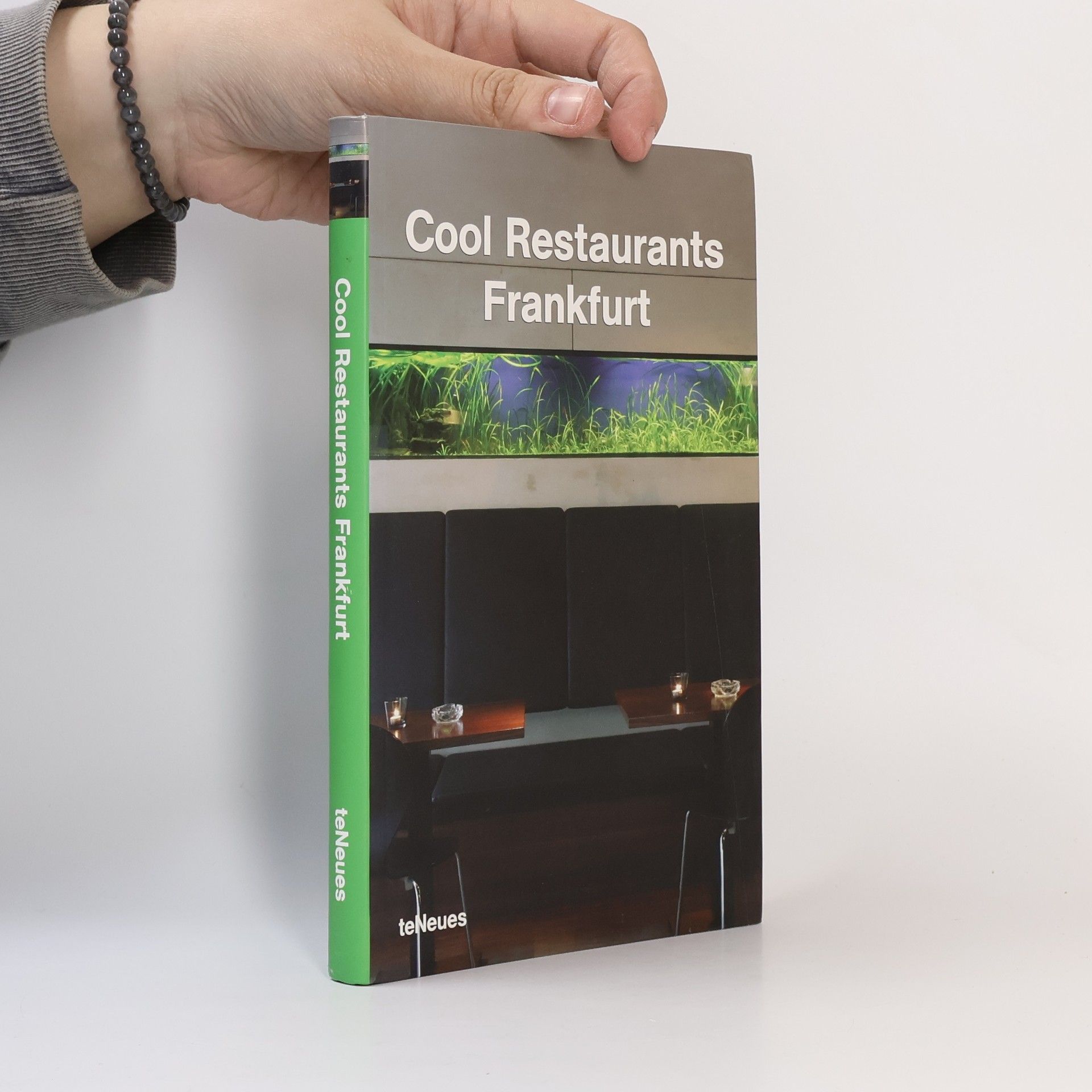 Micky Rosen Cool restaurants