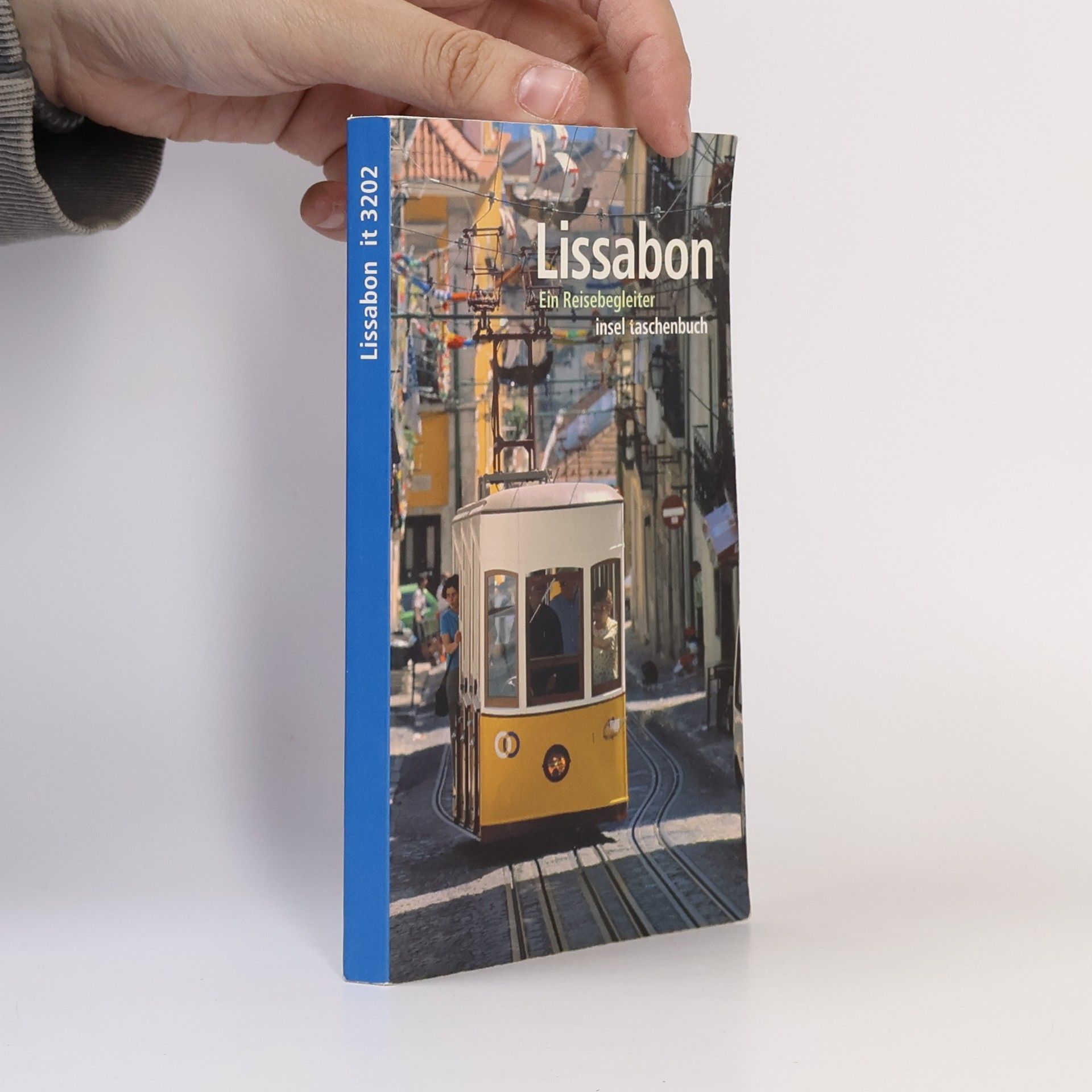 Gaby Wurster Lissabon