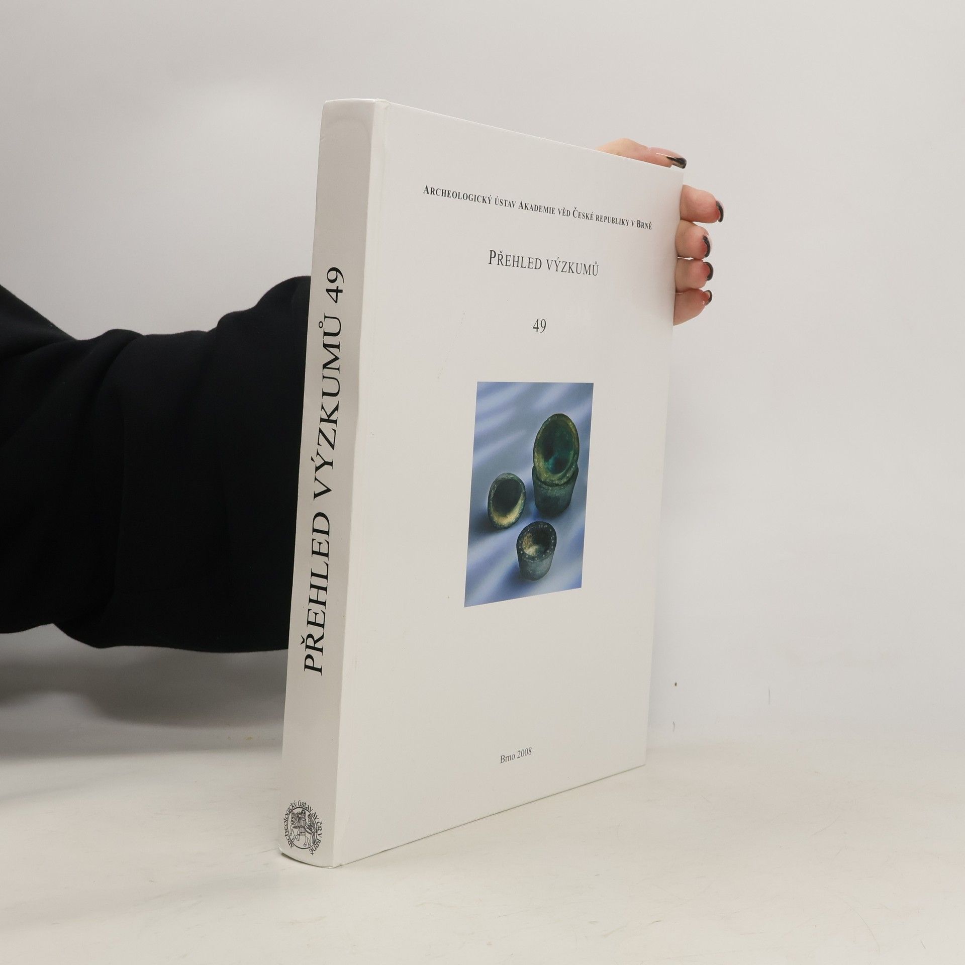 Autorenkollektiv Přehled výzkumů 49