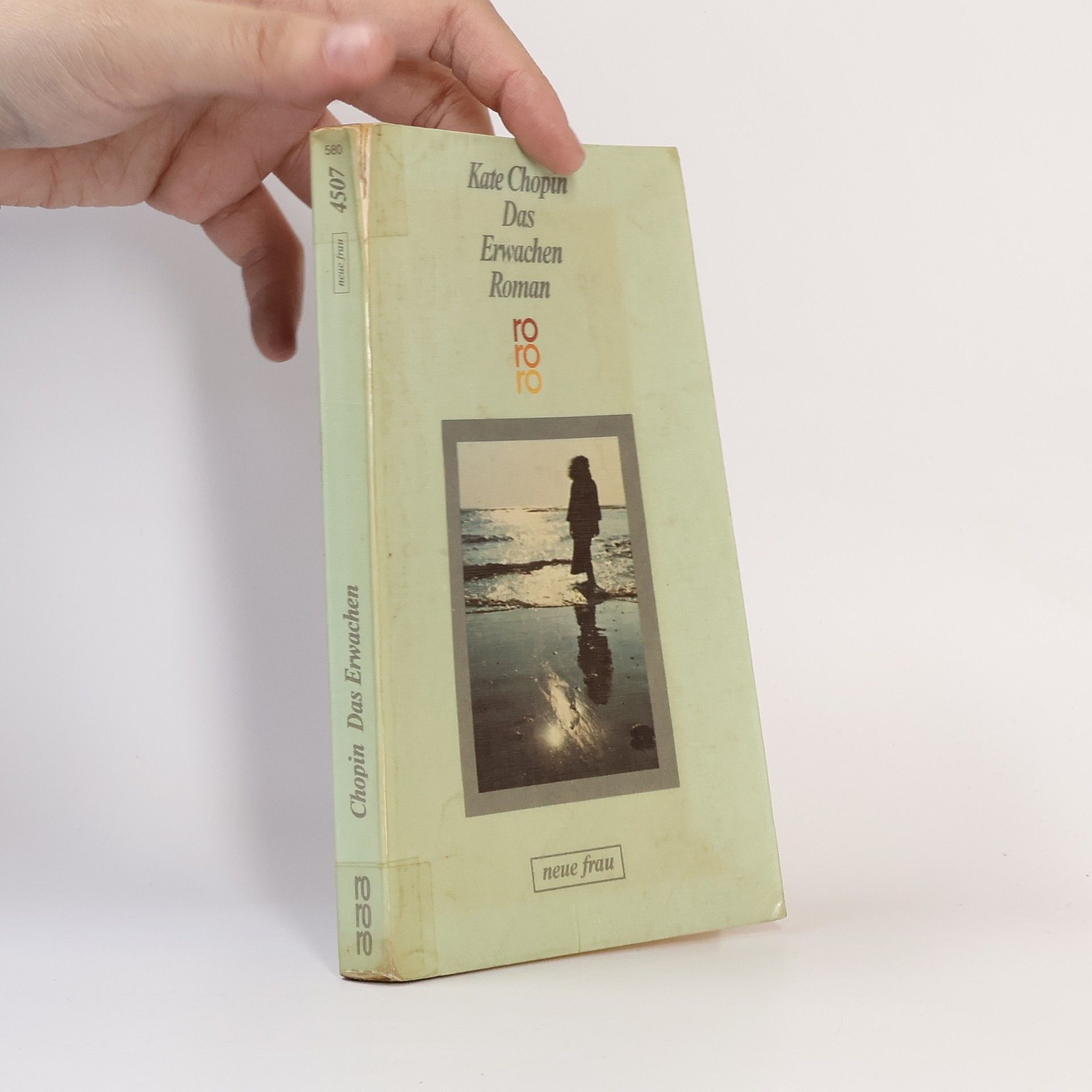 Kate Chopin Das Erwachen