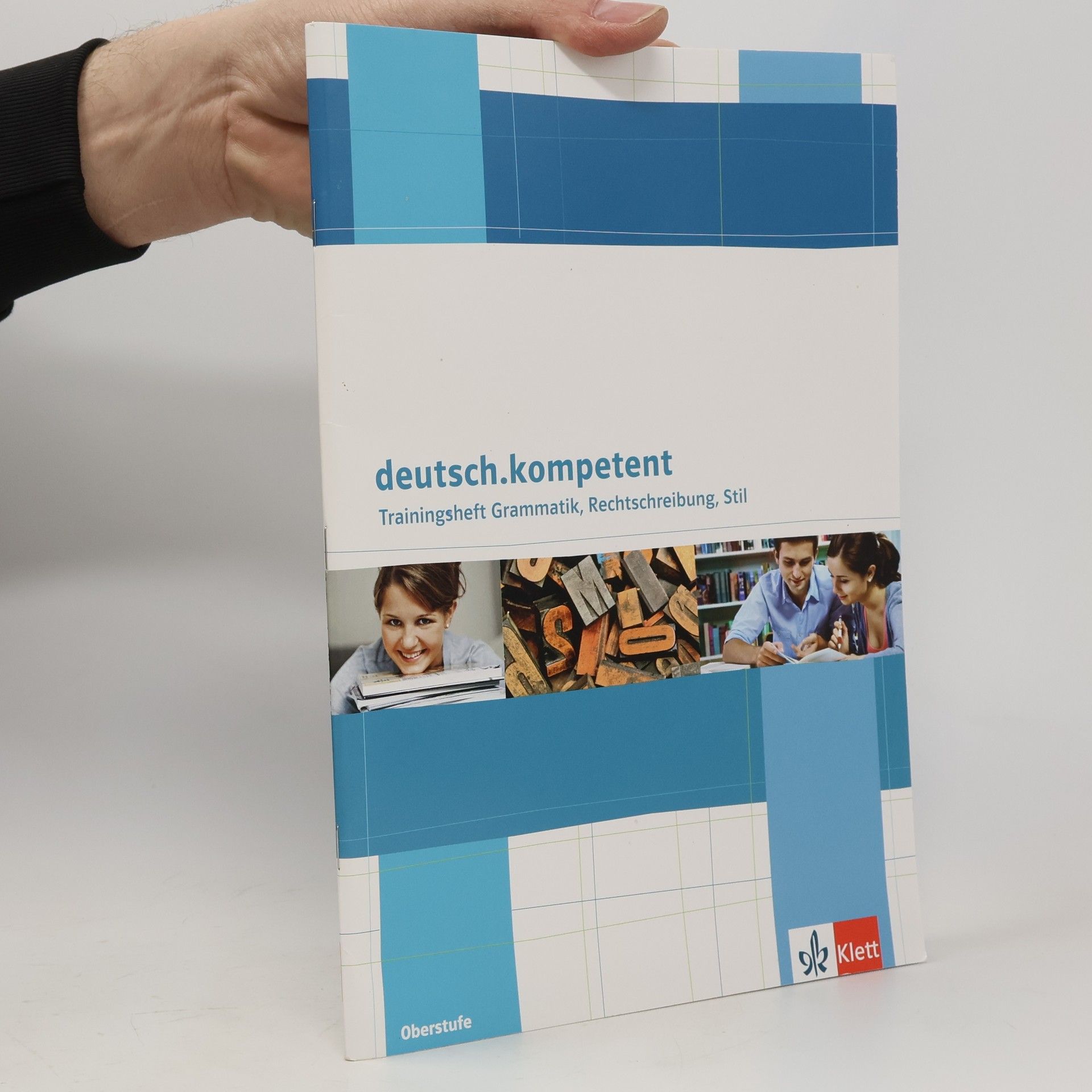 Eleonore Bromann-Zakowski Deutsch.kompetent