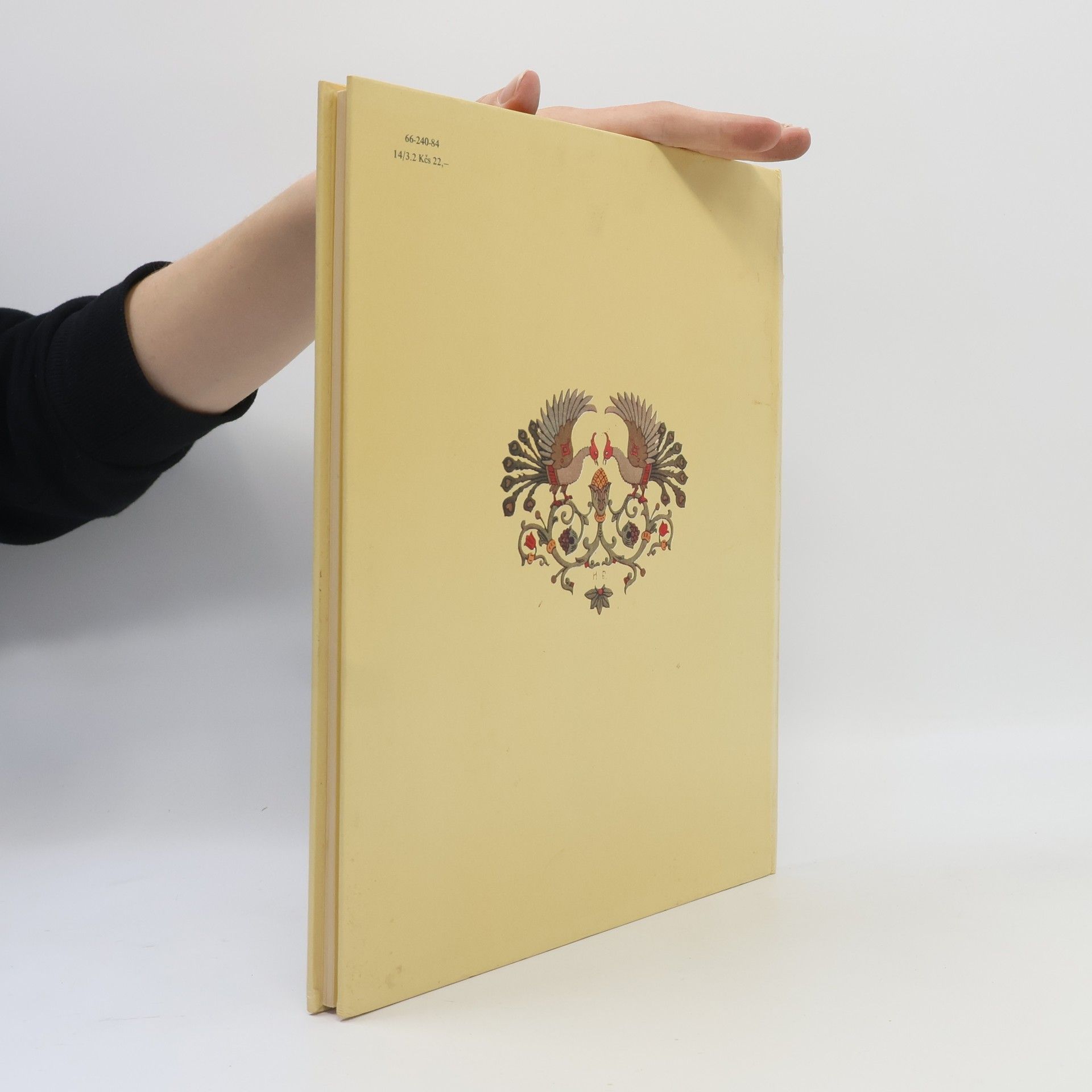 Collectif d'auteurs Finist, jasný sokol