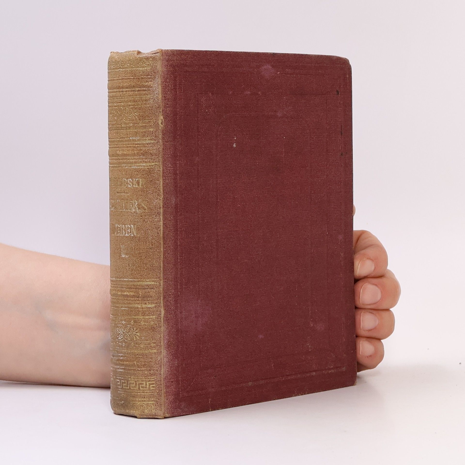 Friedrich Schiller Schiller's Leben und Werke 2