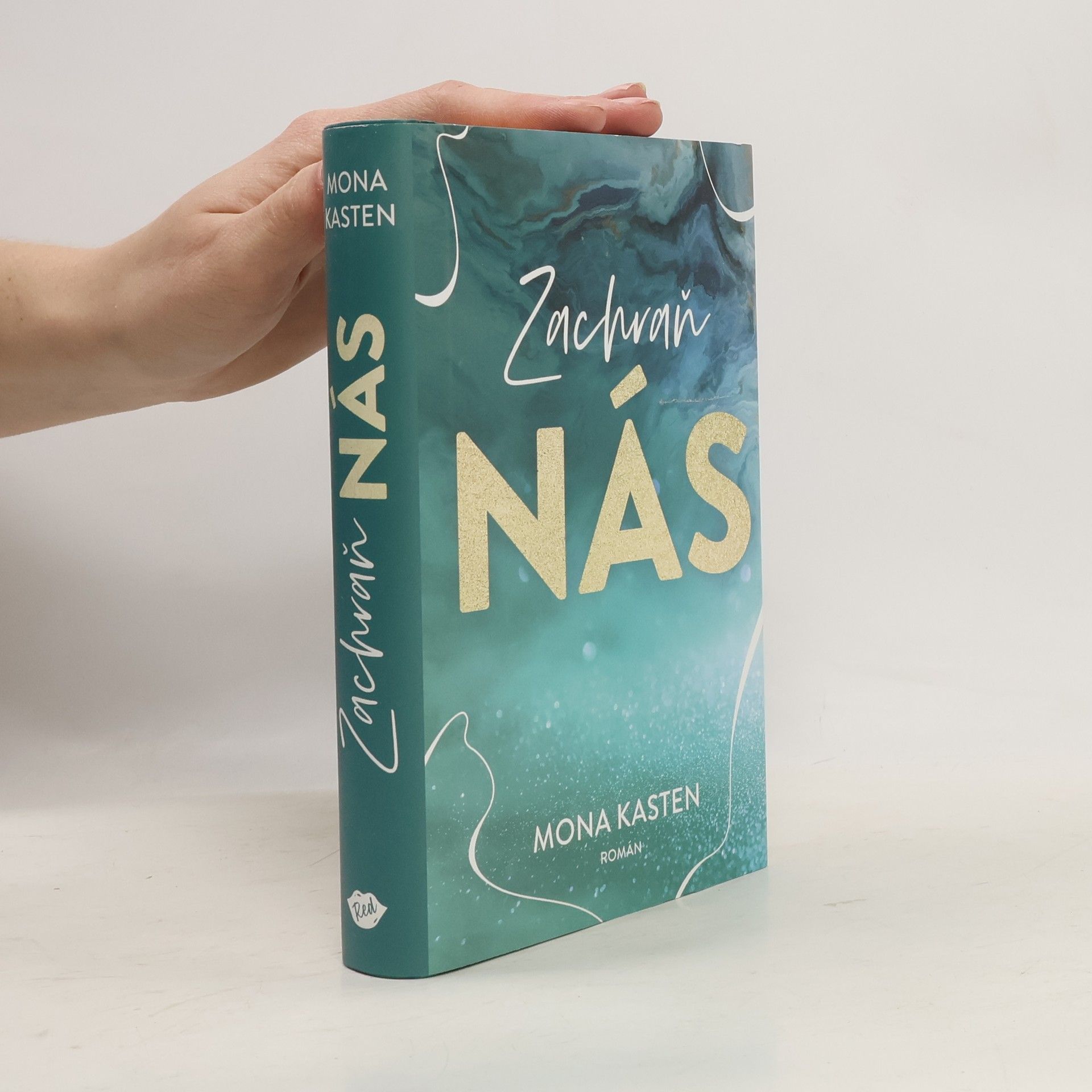 Mona Kasten Zachraň nás