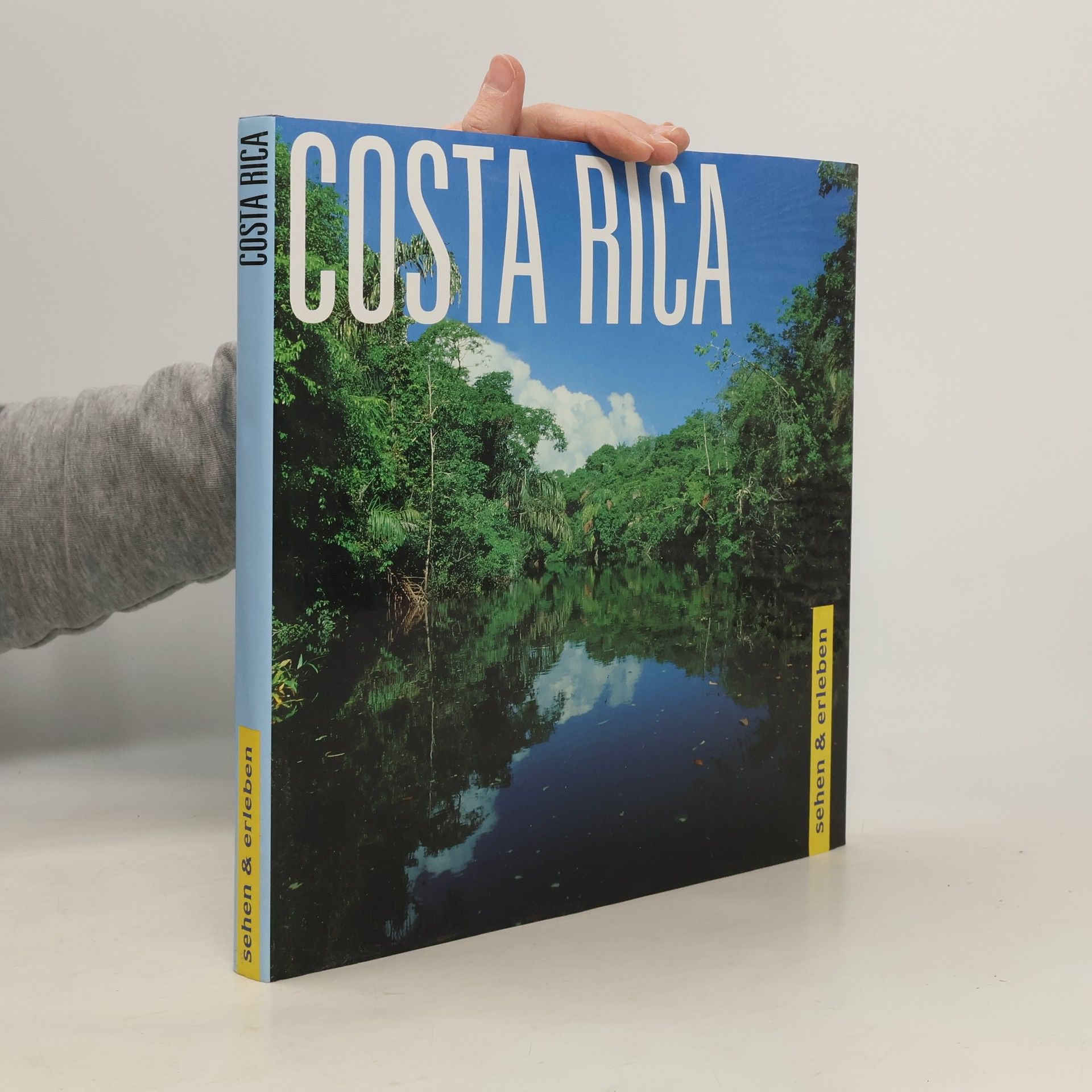 Michael Herzog Costa Rica