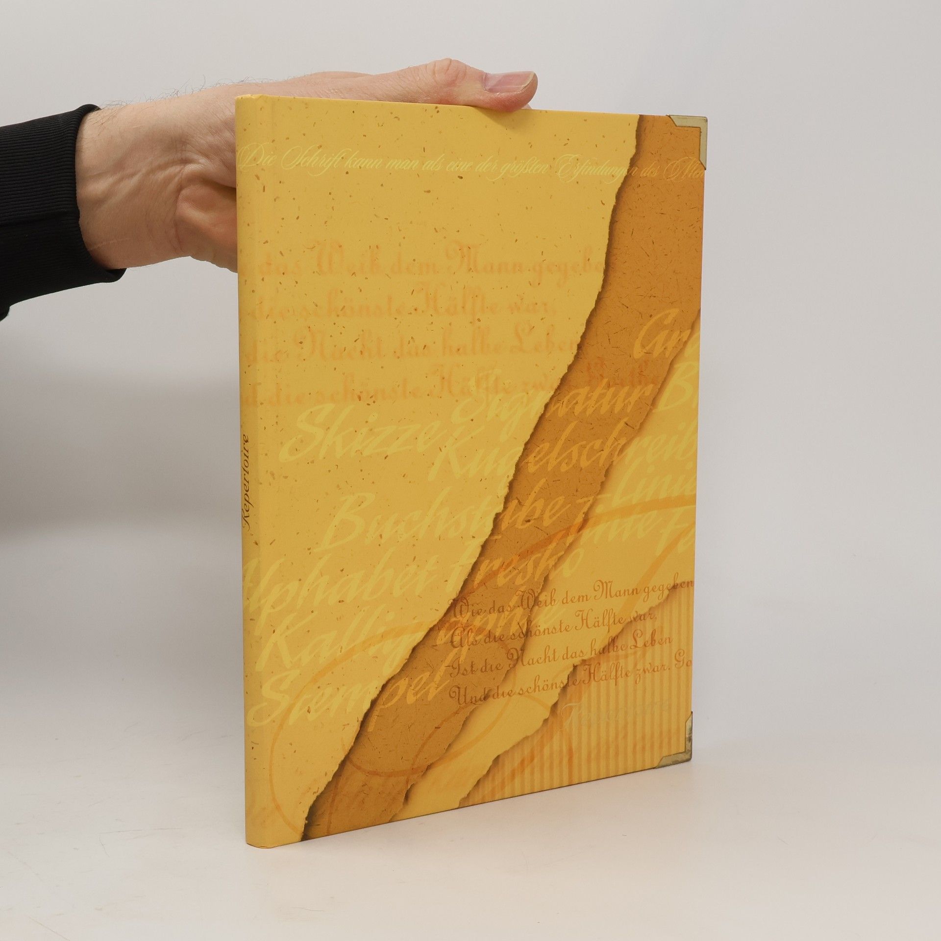 Auteurscollectief Repertoire