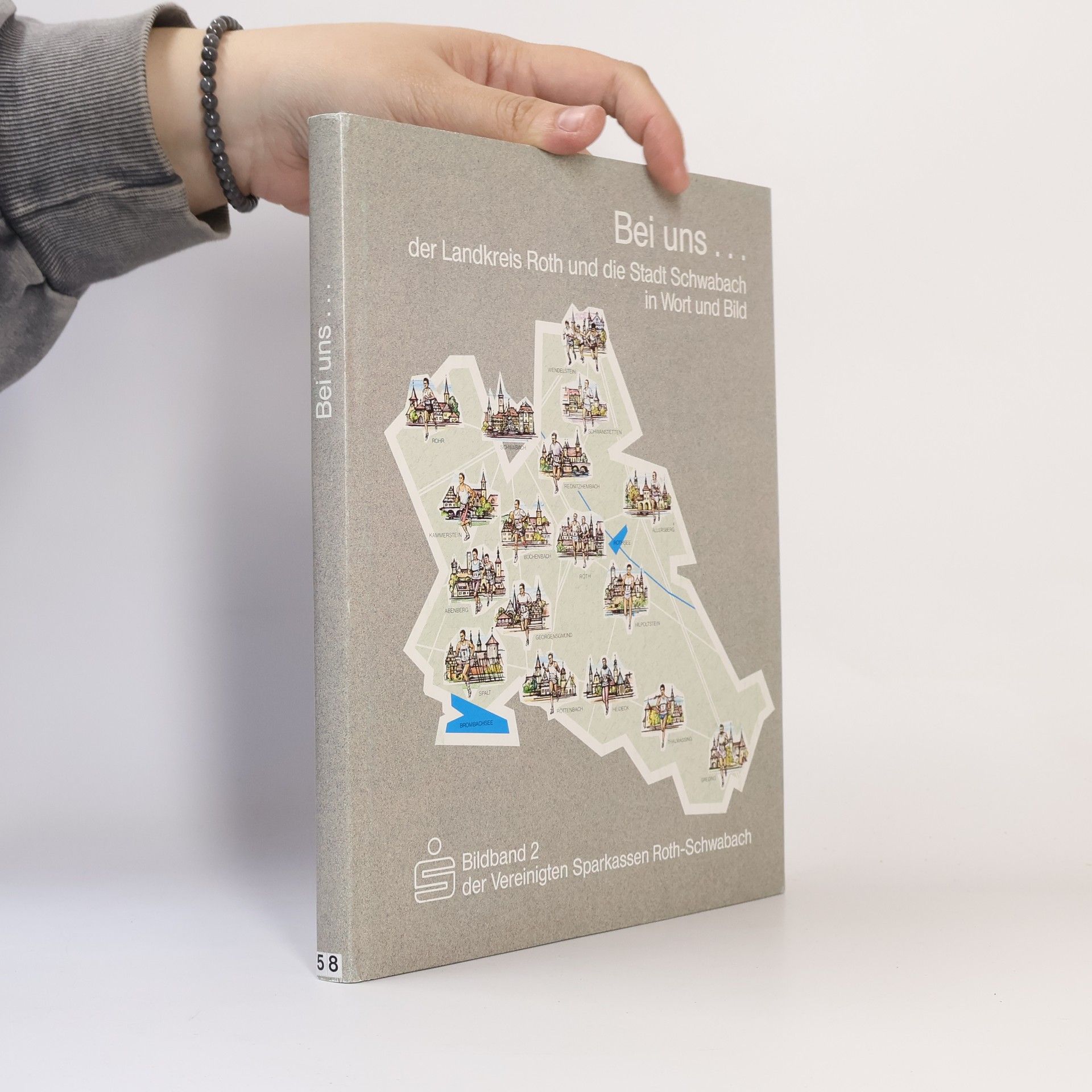 Arno Guder Bei uns...