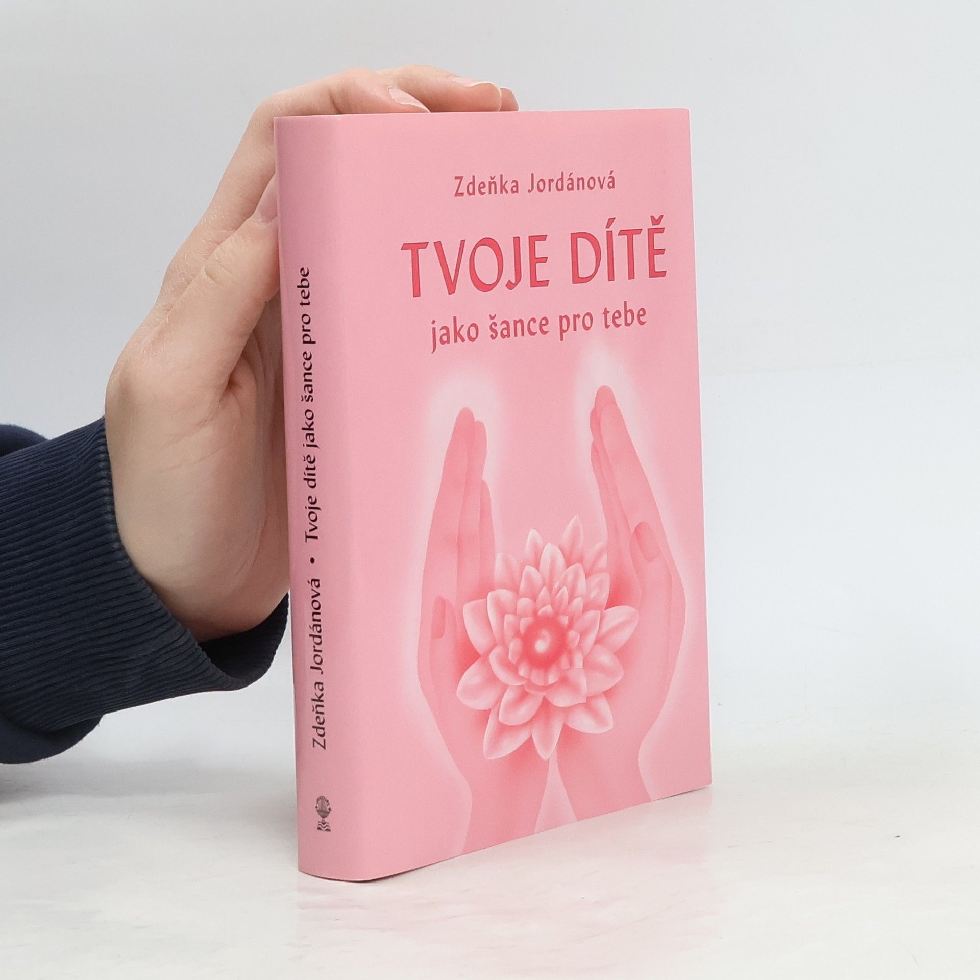 Tvoje dítě jako šance pro tebe